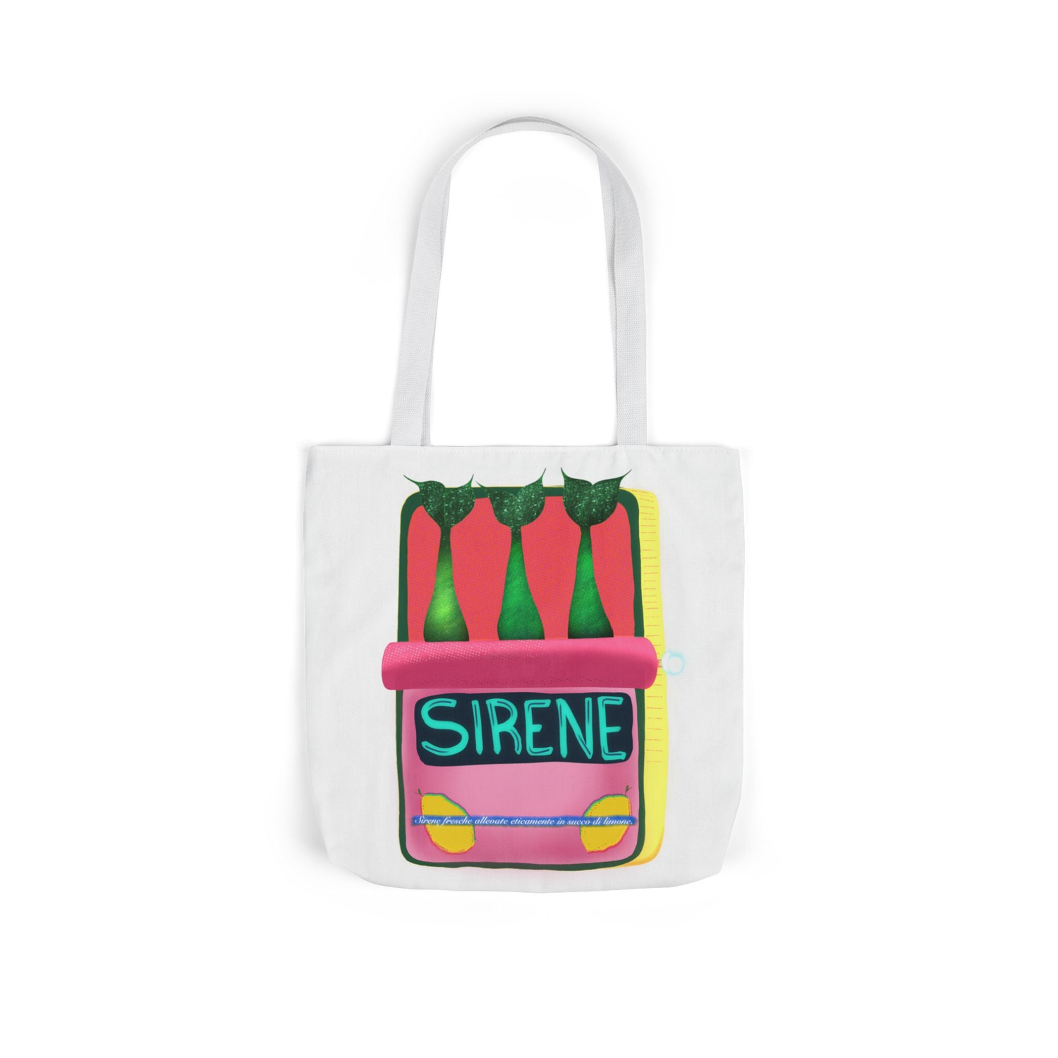 Tote Bags