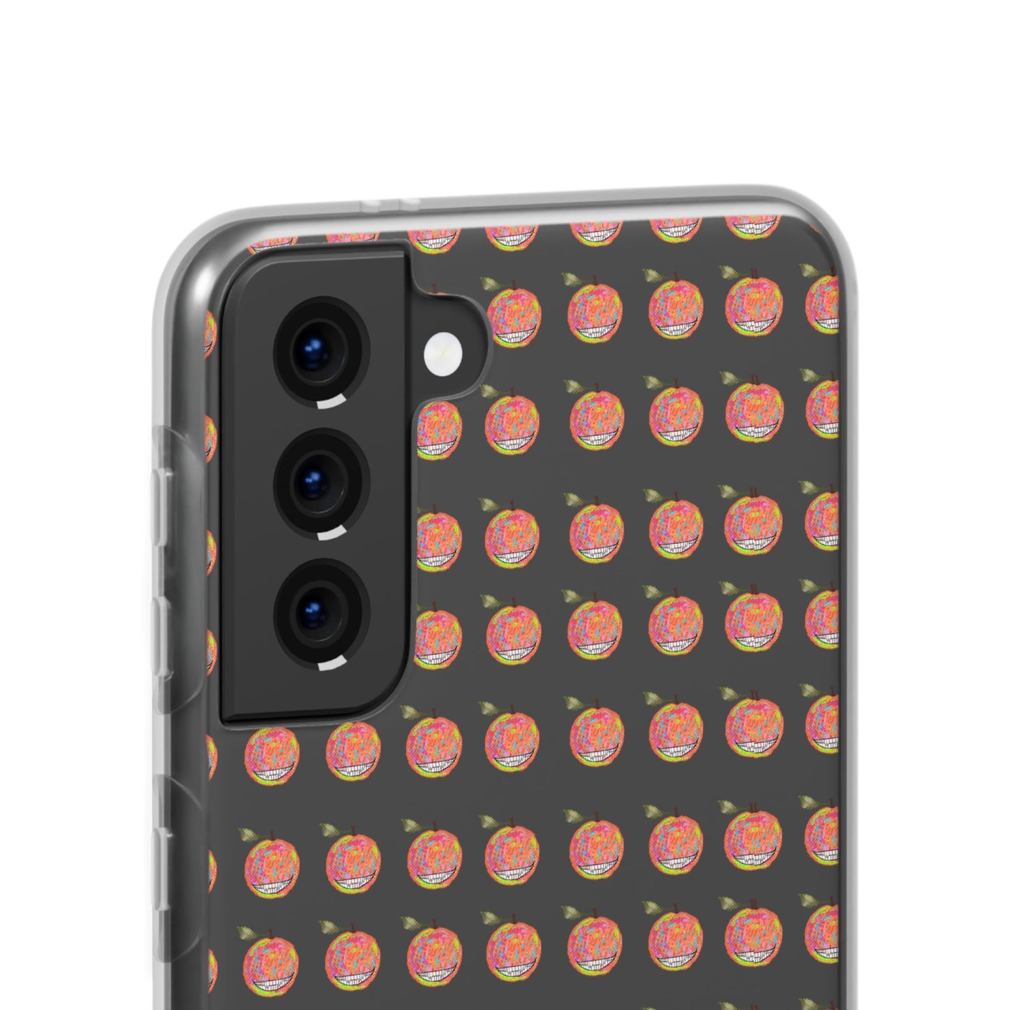 Florida Print Flexi Cases