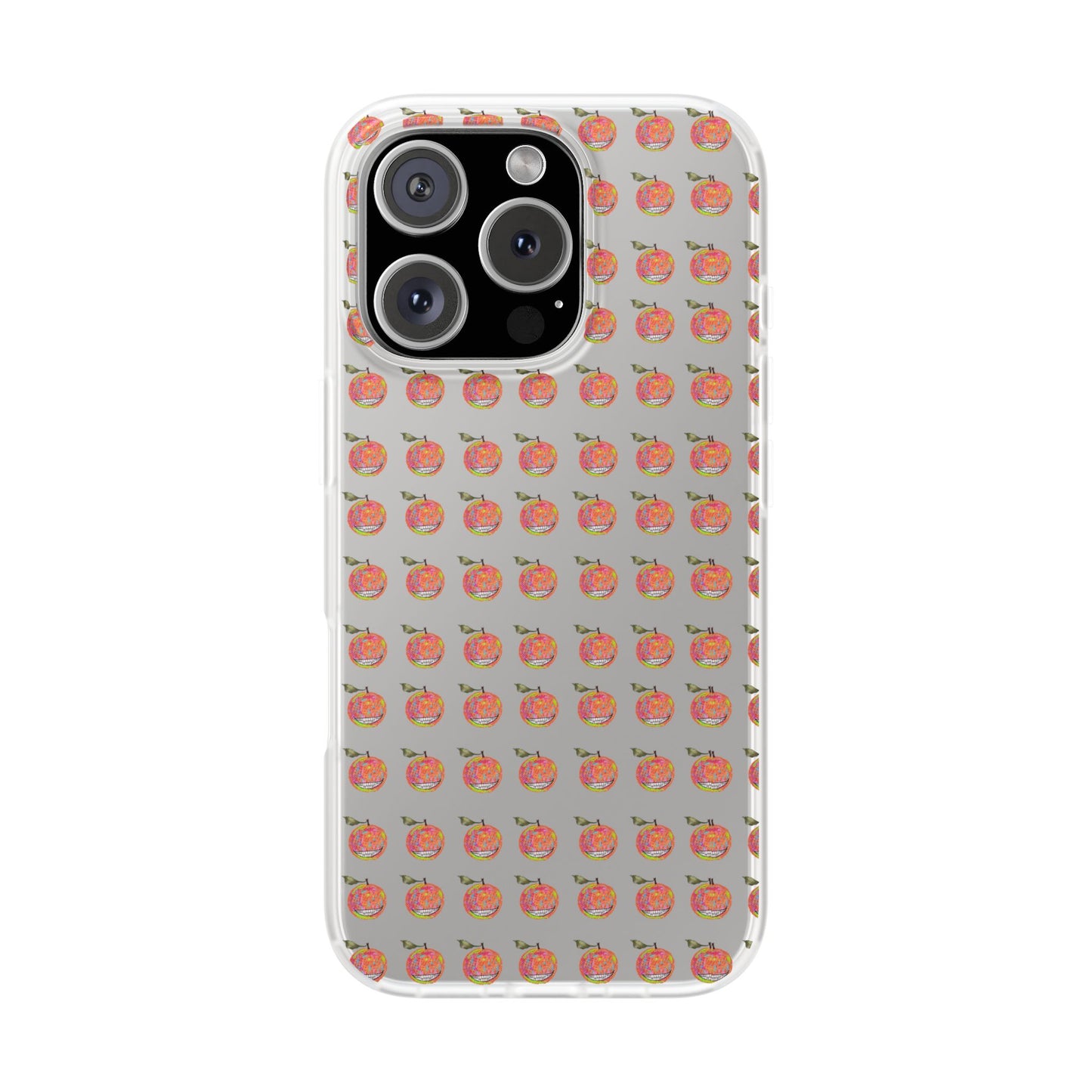 Florida Print Flexi Cases