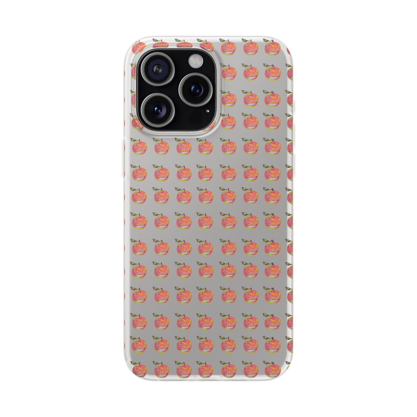 Florida Print Flexi Cases