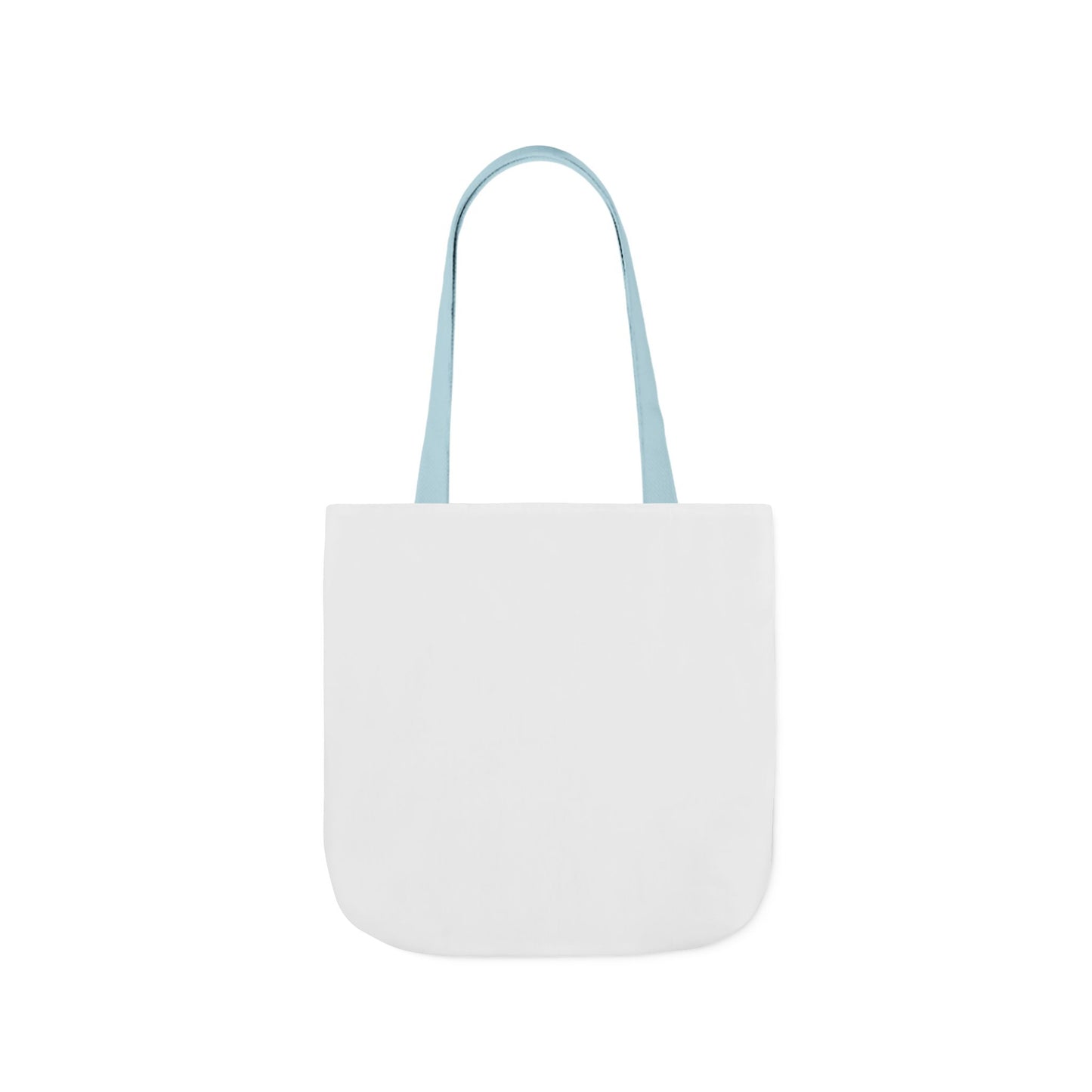 Fire Heart Canvas Tote Bag