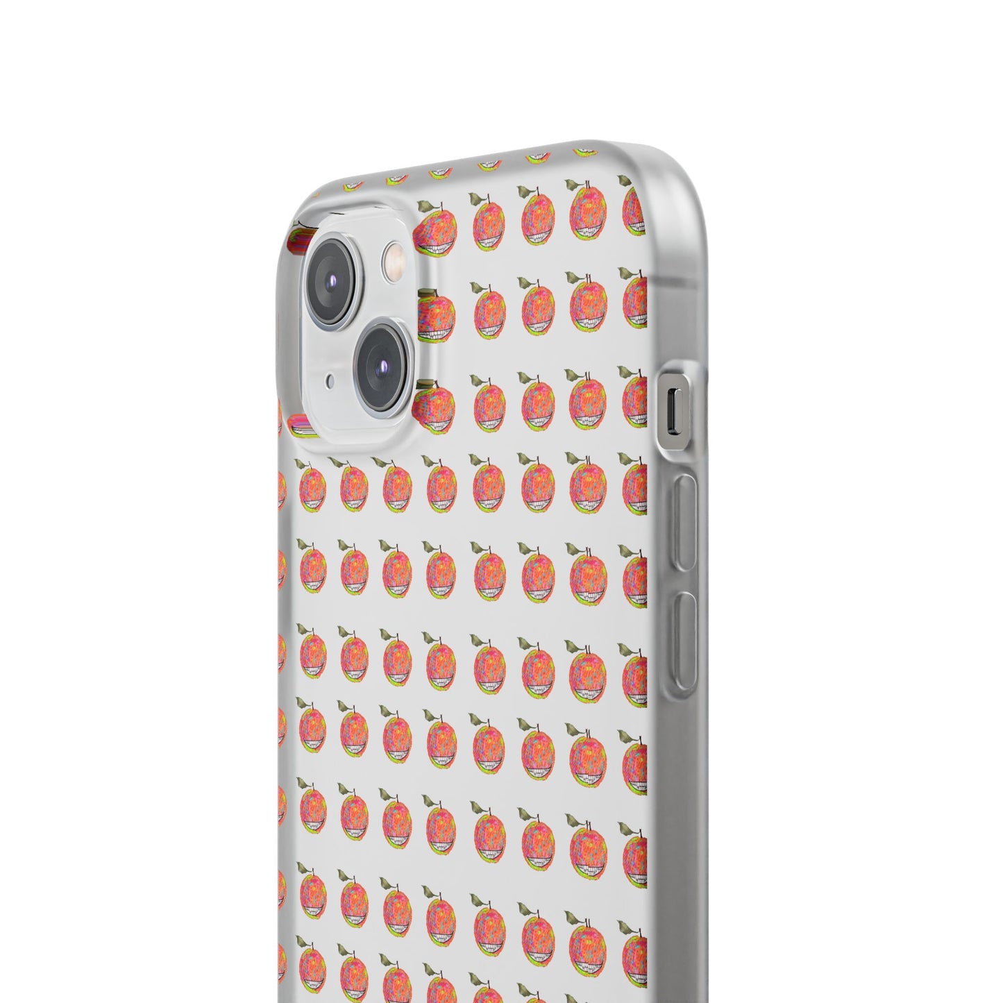 Florida Print Flexi Cases