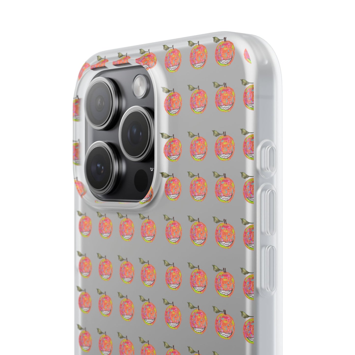 Florida Print Flexi Cases