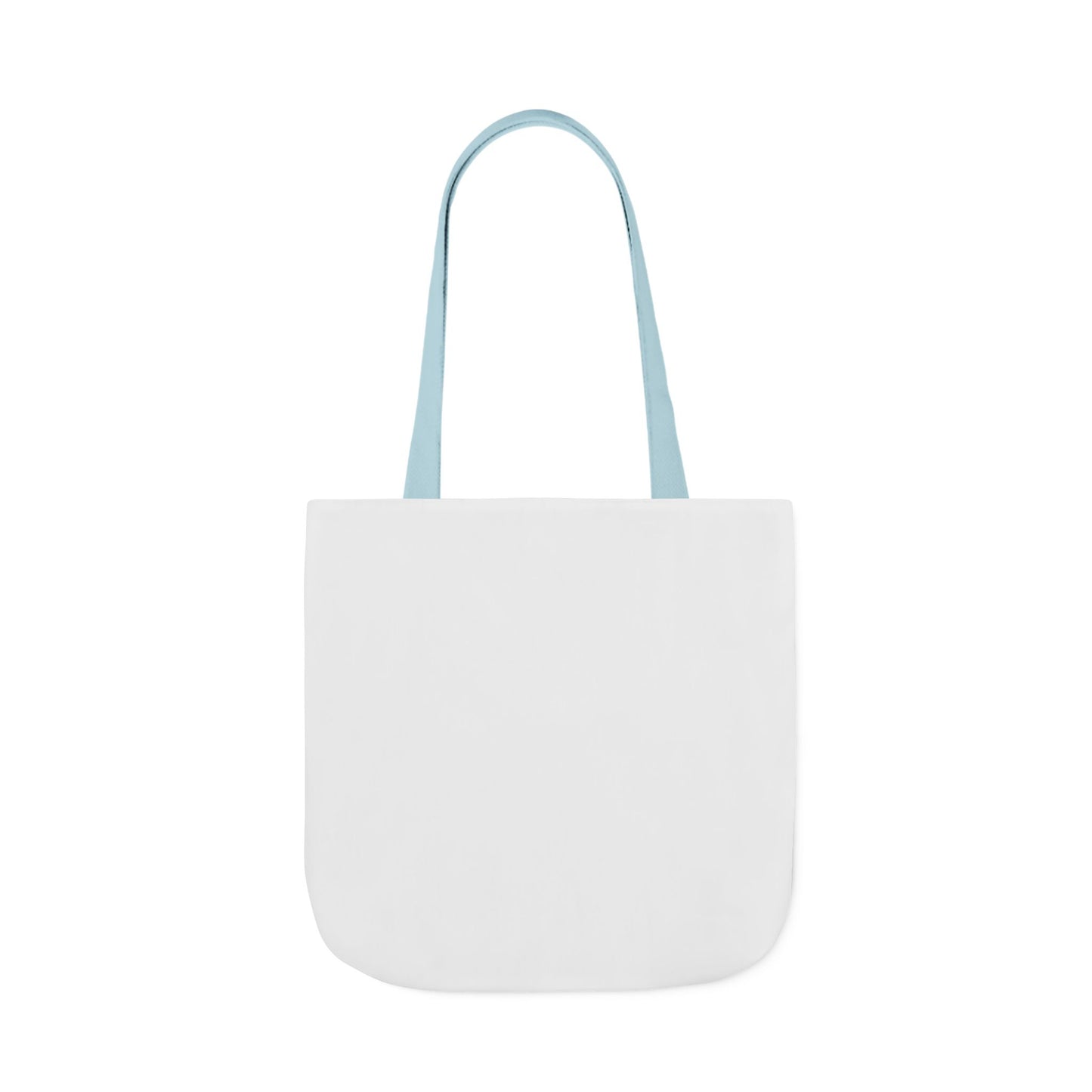 Fire Heart Canvas Tote Bag
