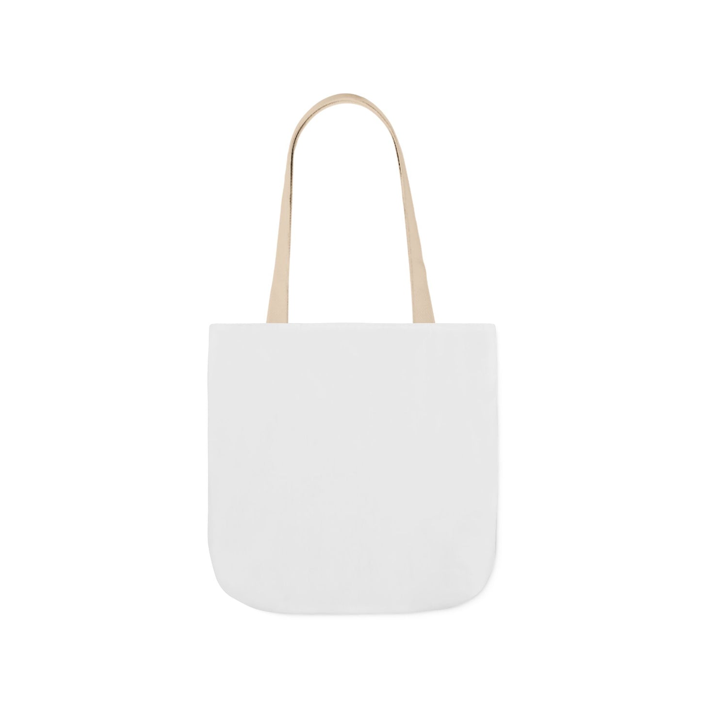 Fire Heart Canvas Tote Bag