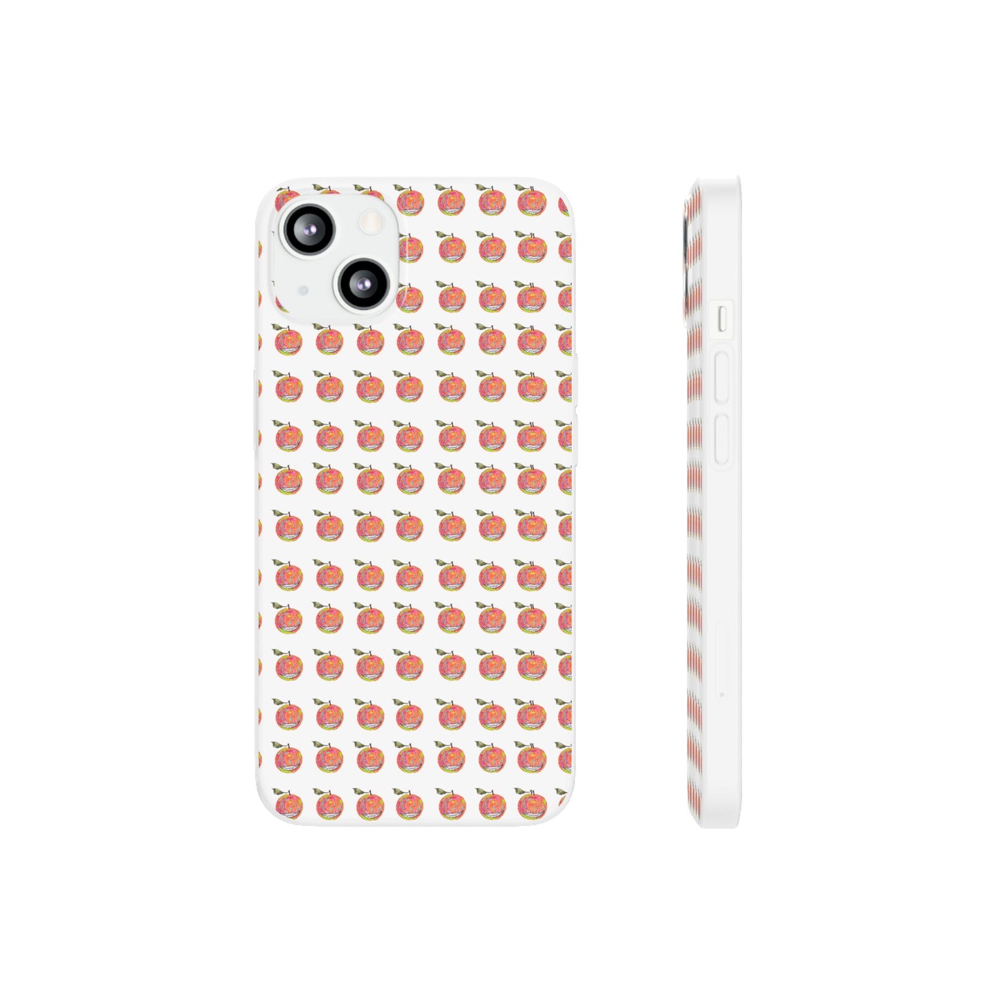 Florida Print Flexi Cases