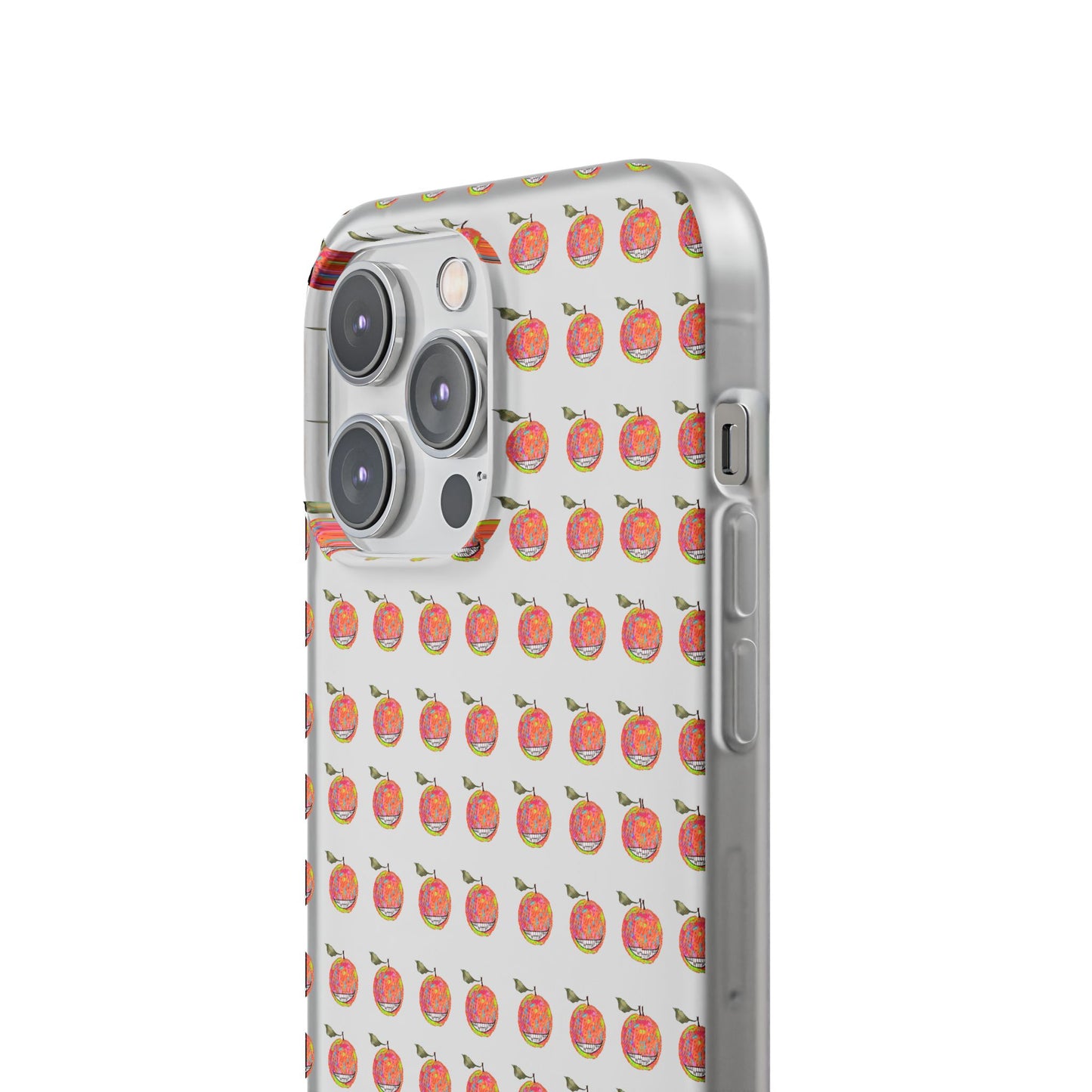 Florida Print Flexi Cases