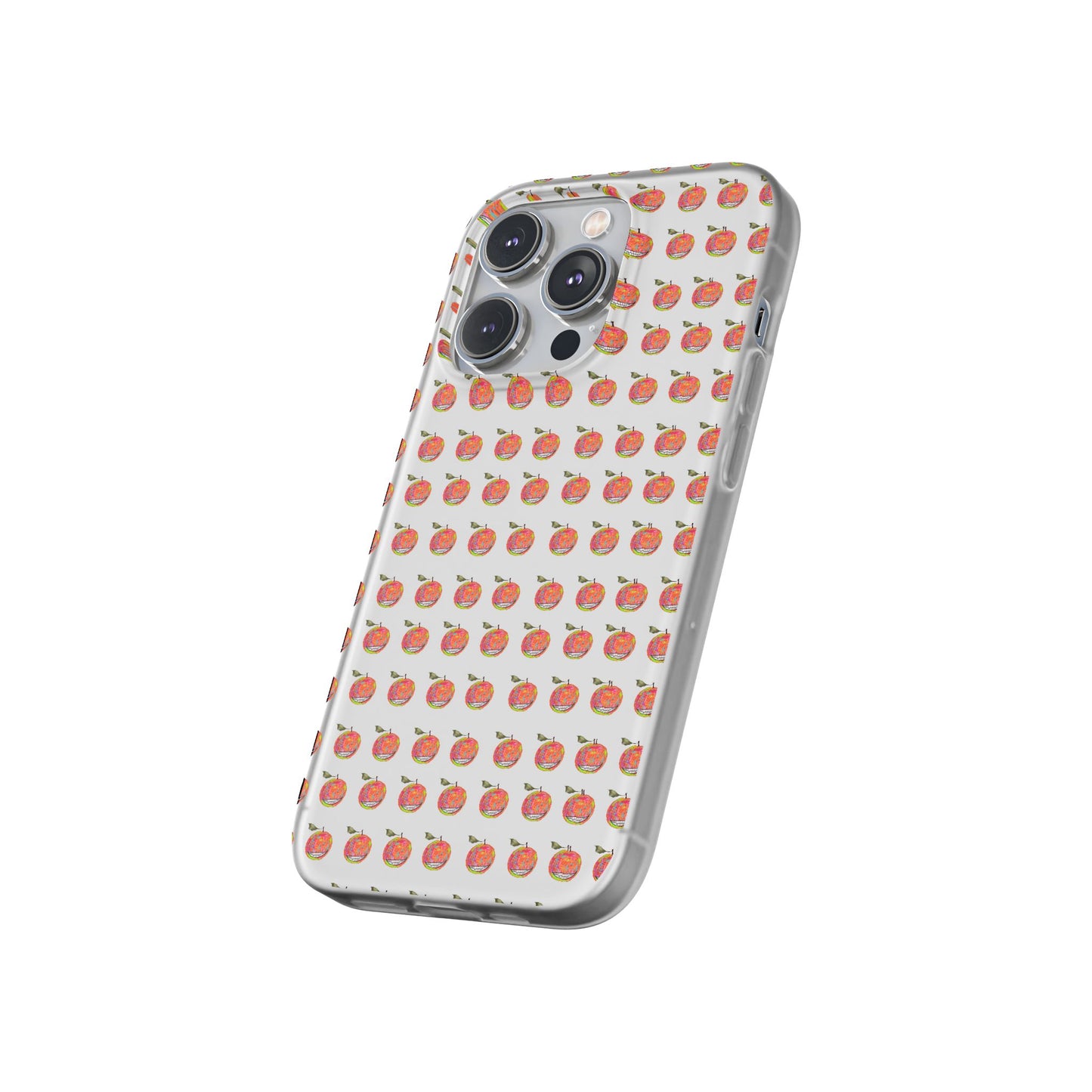 Florida Print Flexi Cases