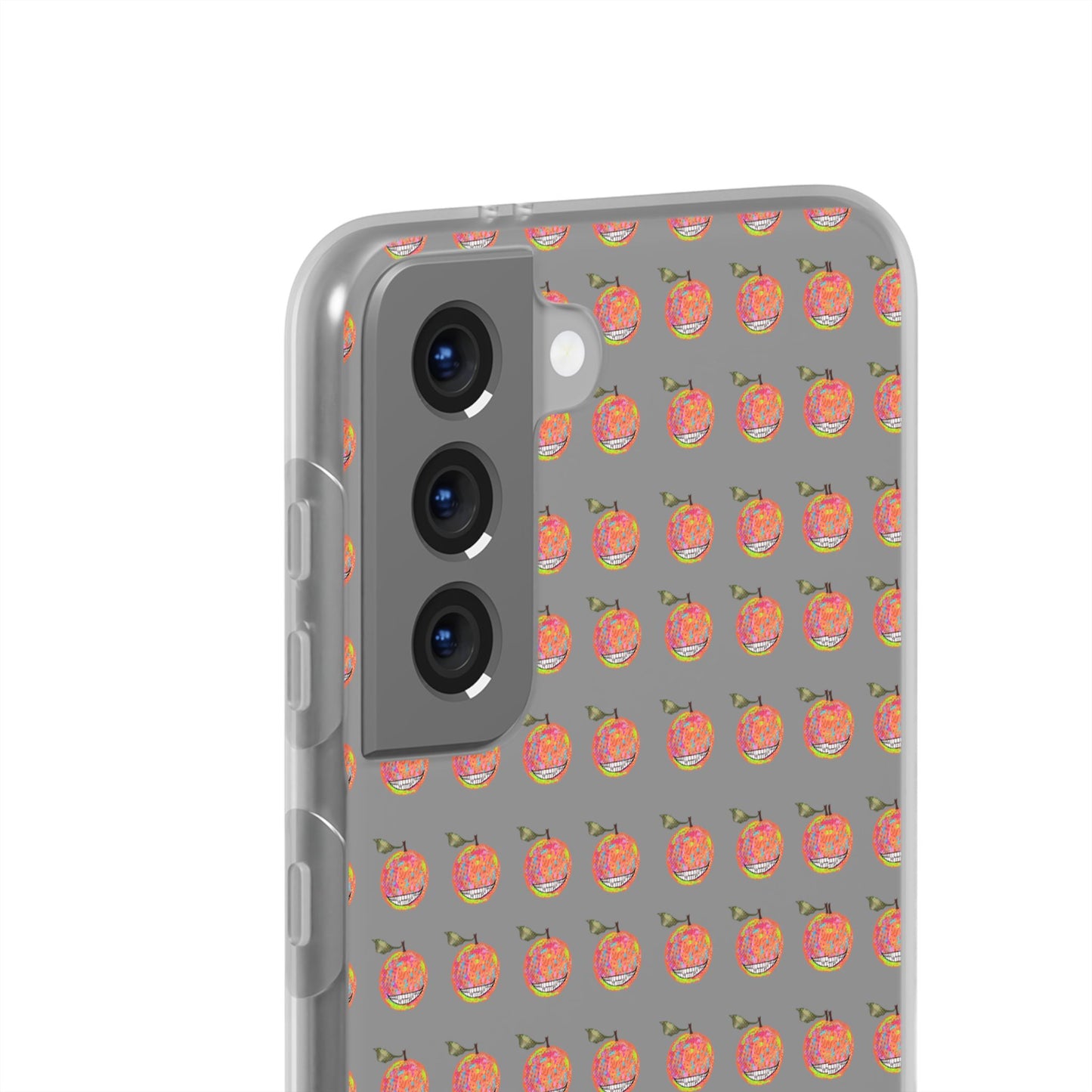Florida Print Flexi Cases