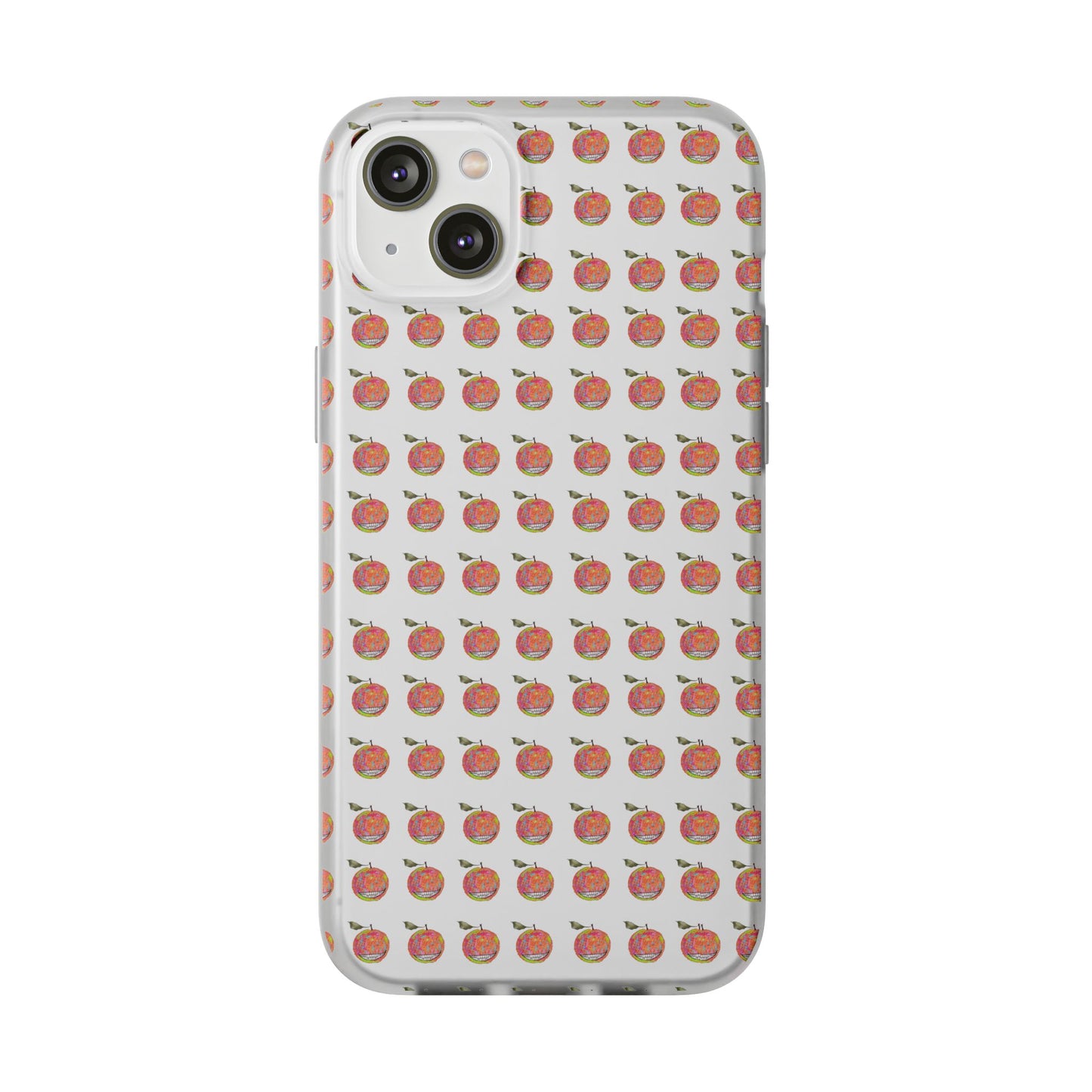 Florida Print Flexi Cases
