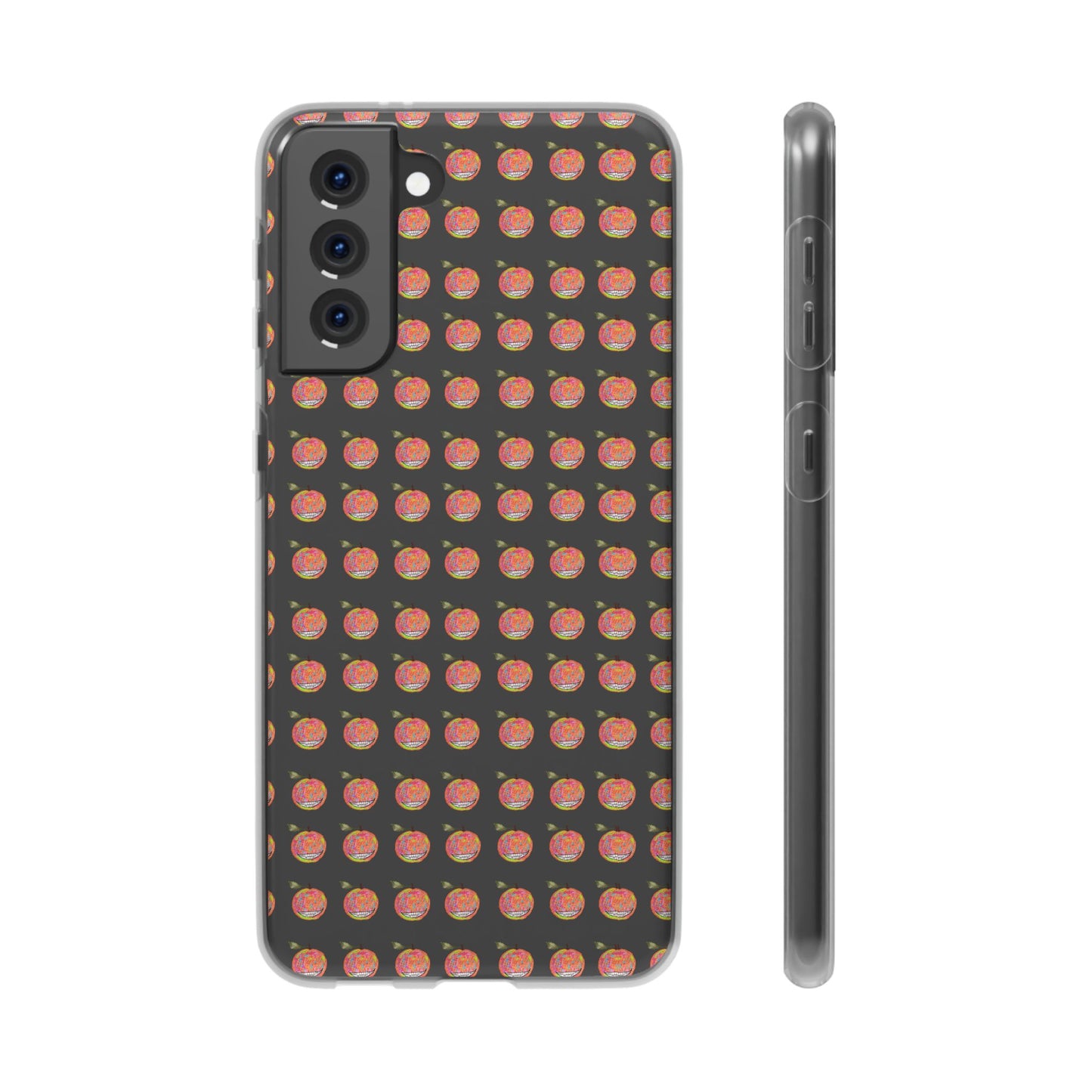 Florida Print Flexi Cases