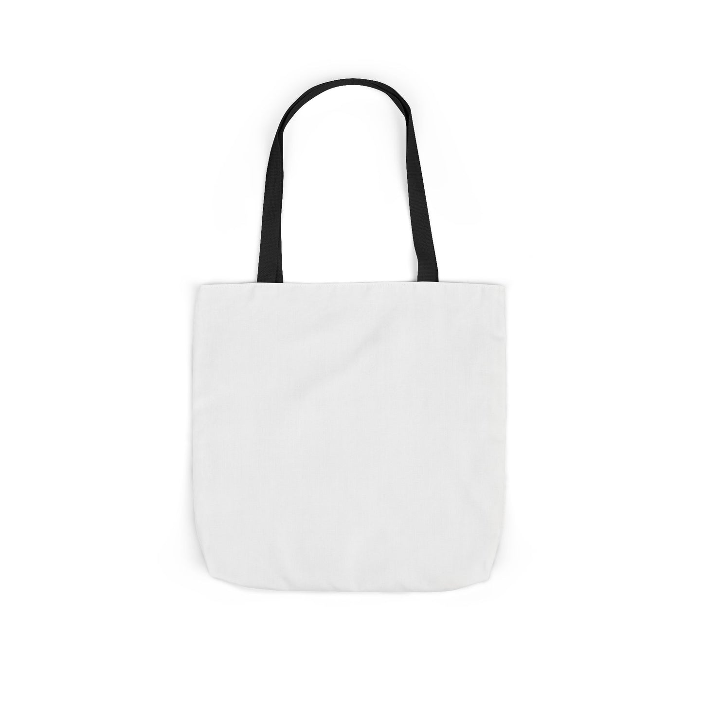 Fire Heart Canvas Tote Bag
