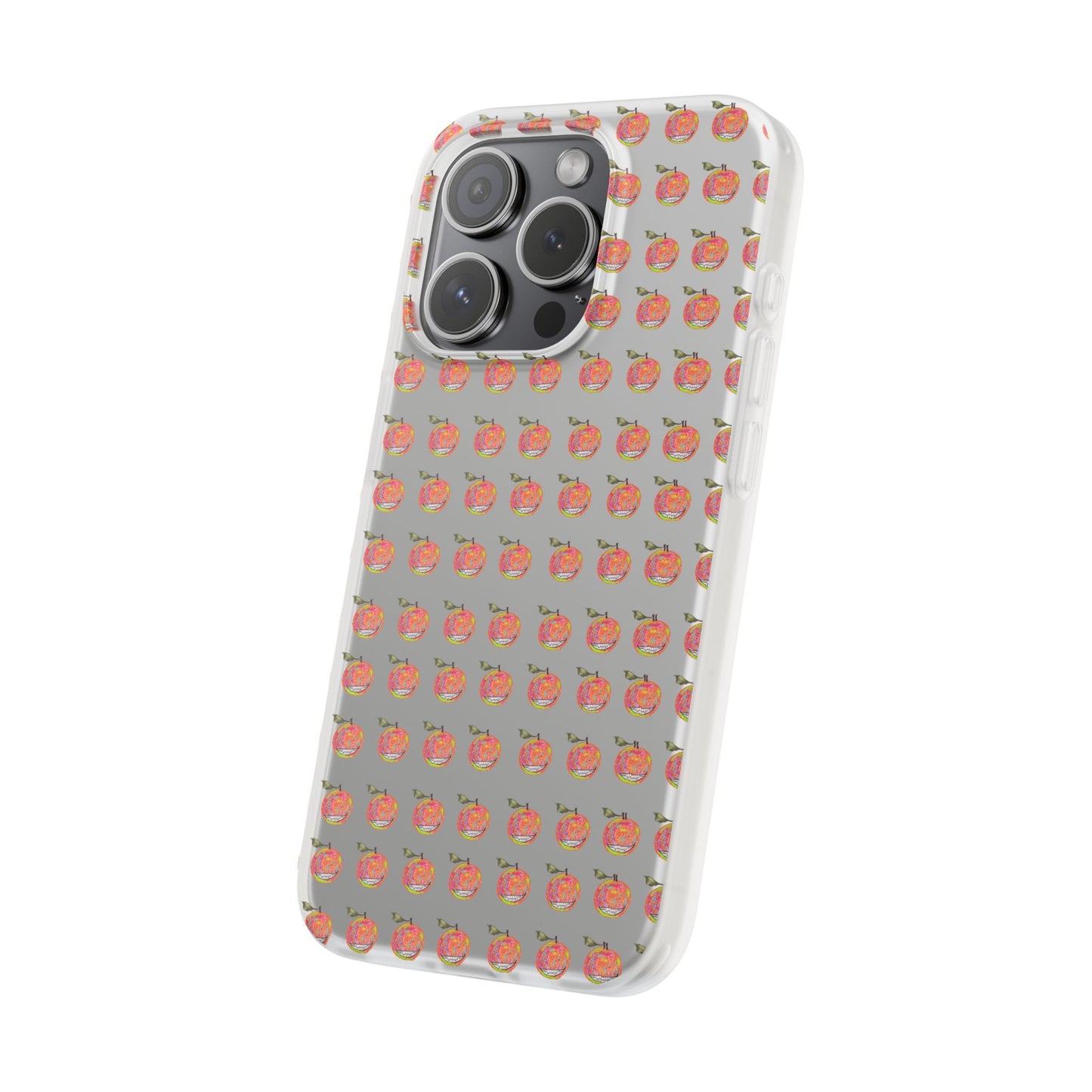 Florida Print Flexi Cases