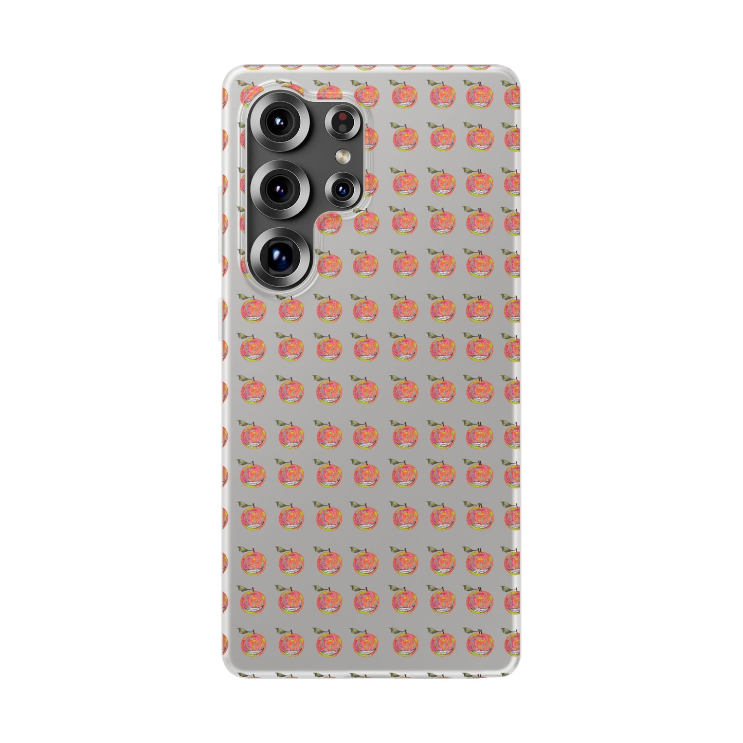Florida Print Flexi Cases