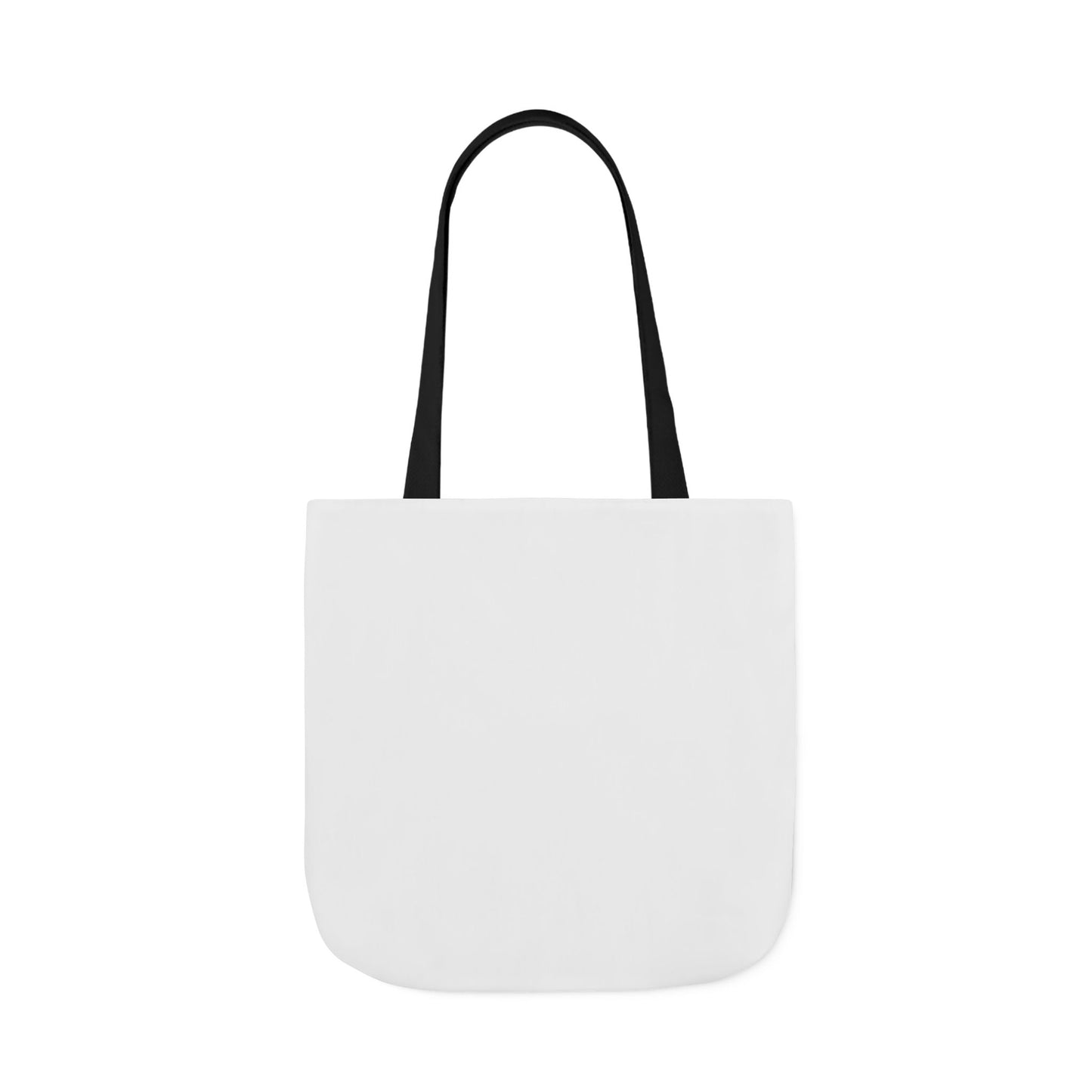 Fire Heart Canvas Tote Bag