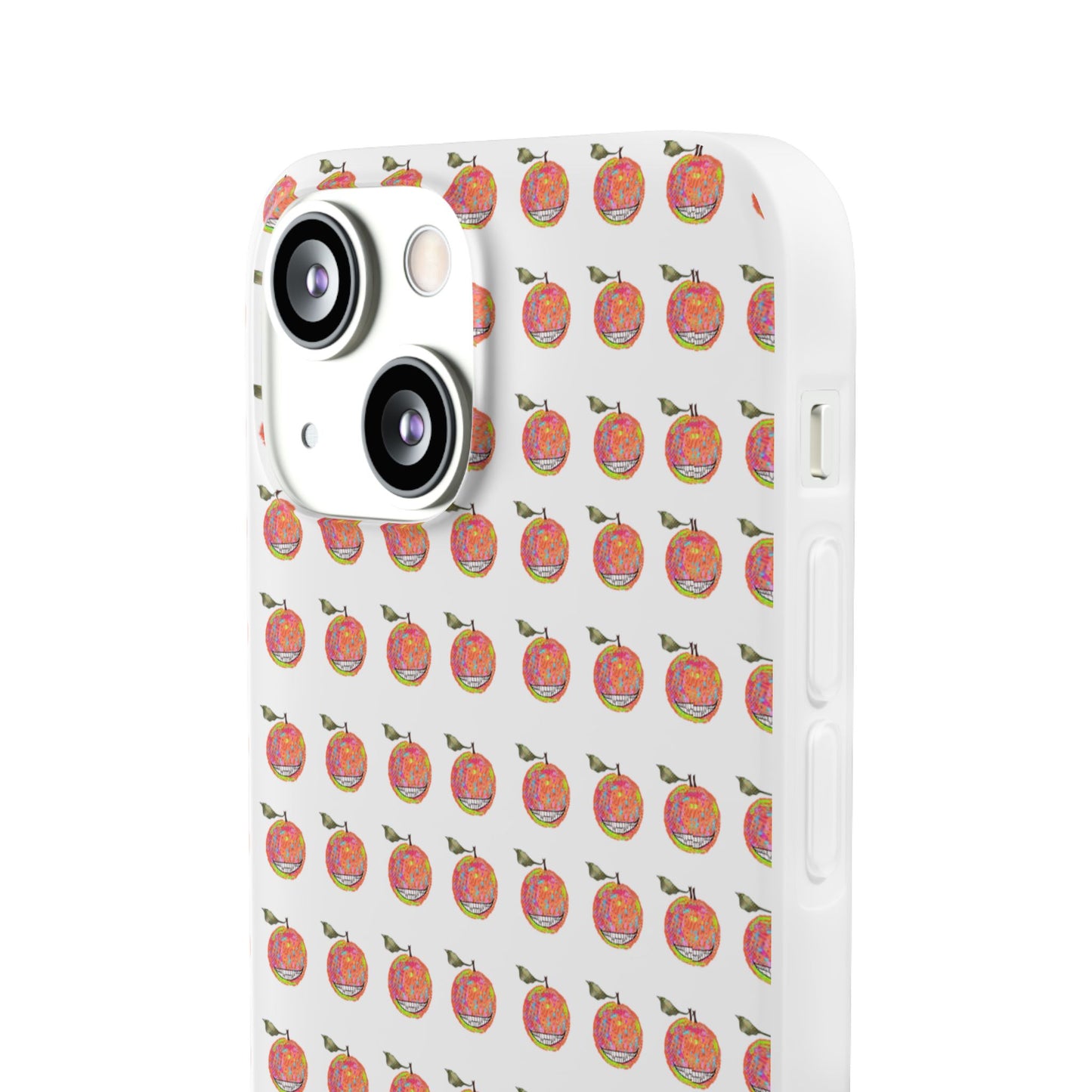Florida Print Flexi Cases