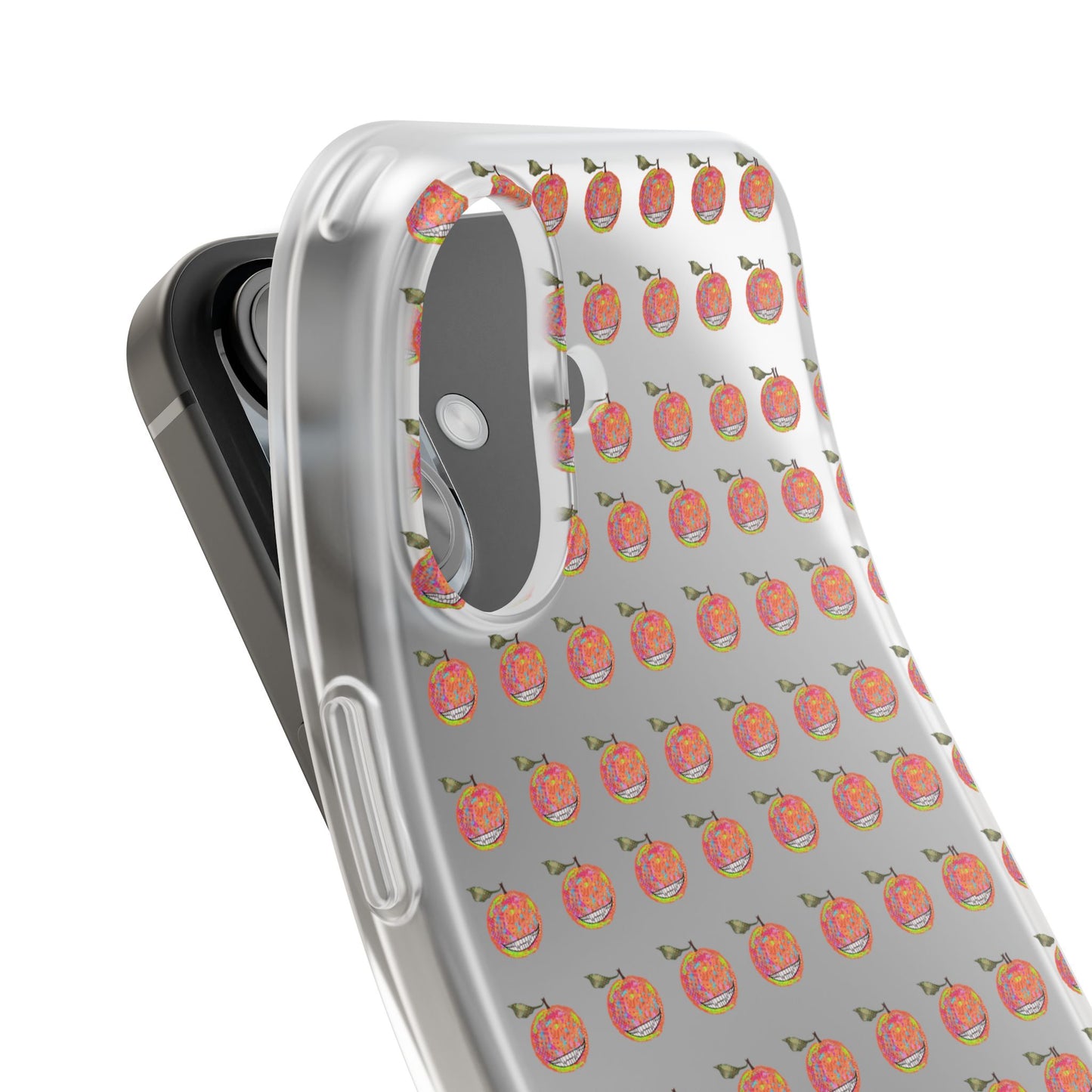 Florida Print Flexi Cases