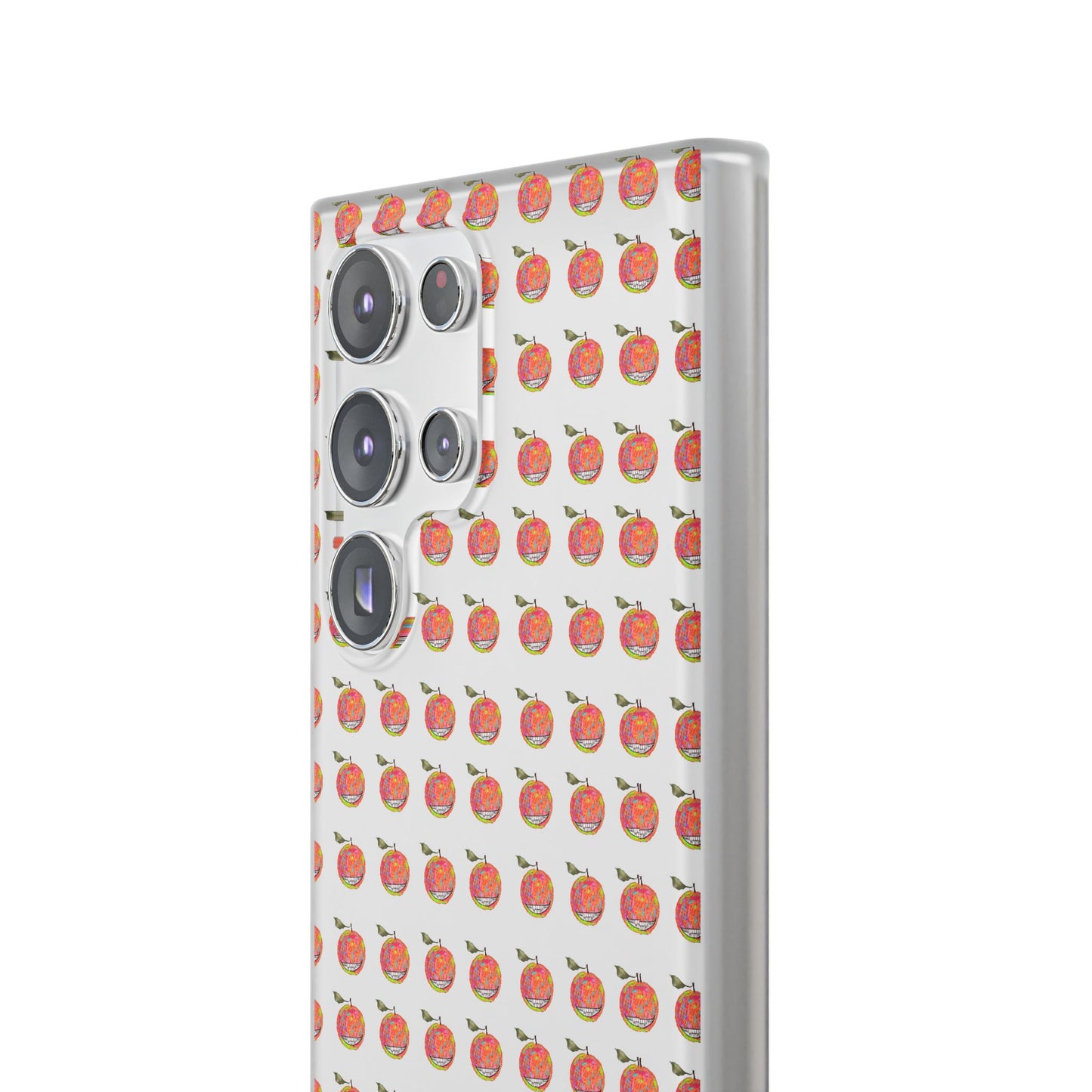 Florida Print Flexi Cases