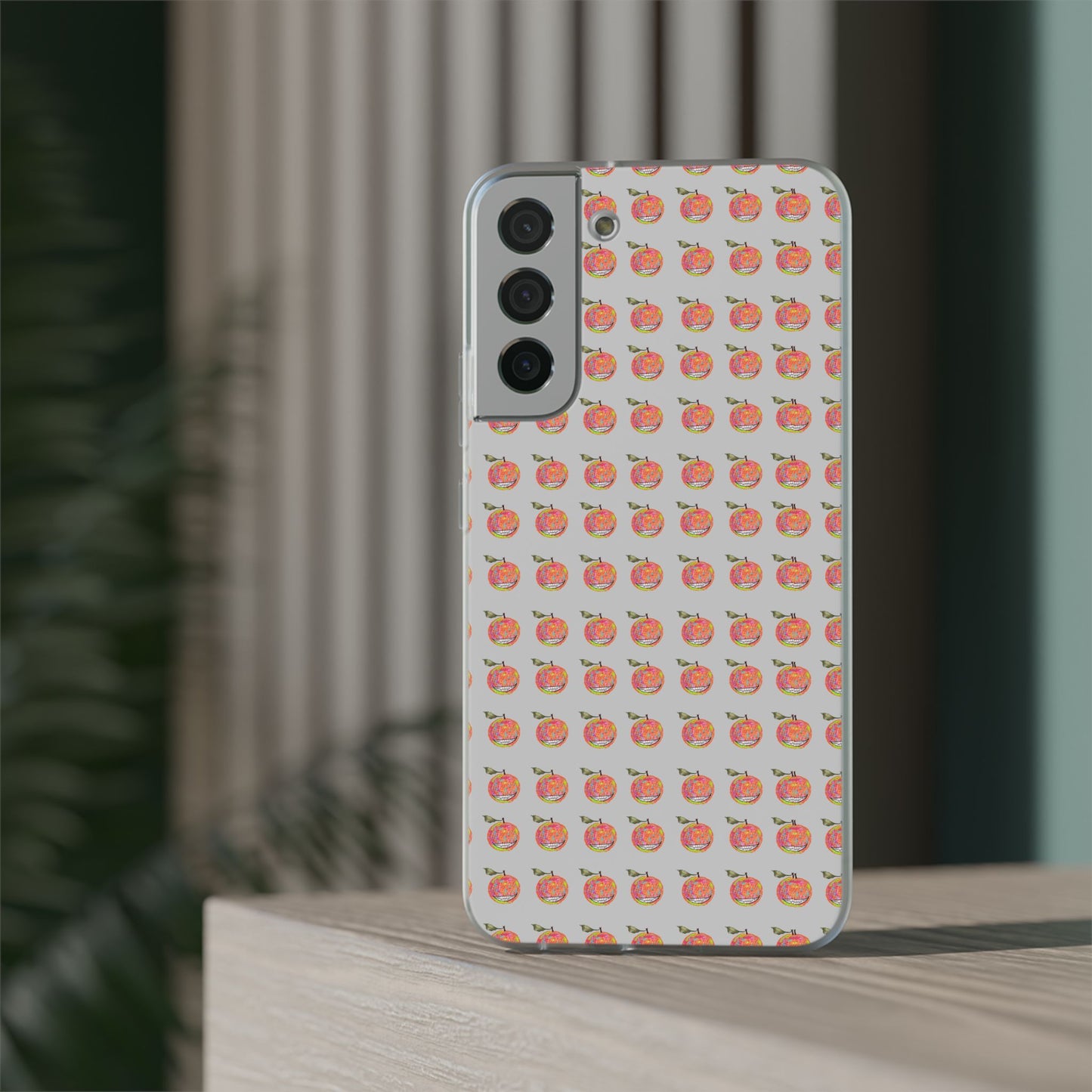 Florida Print Flexi Cases
