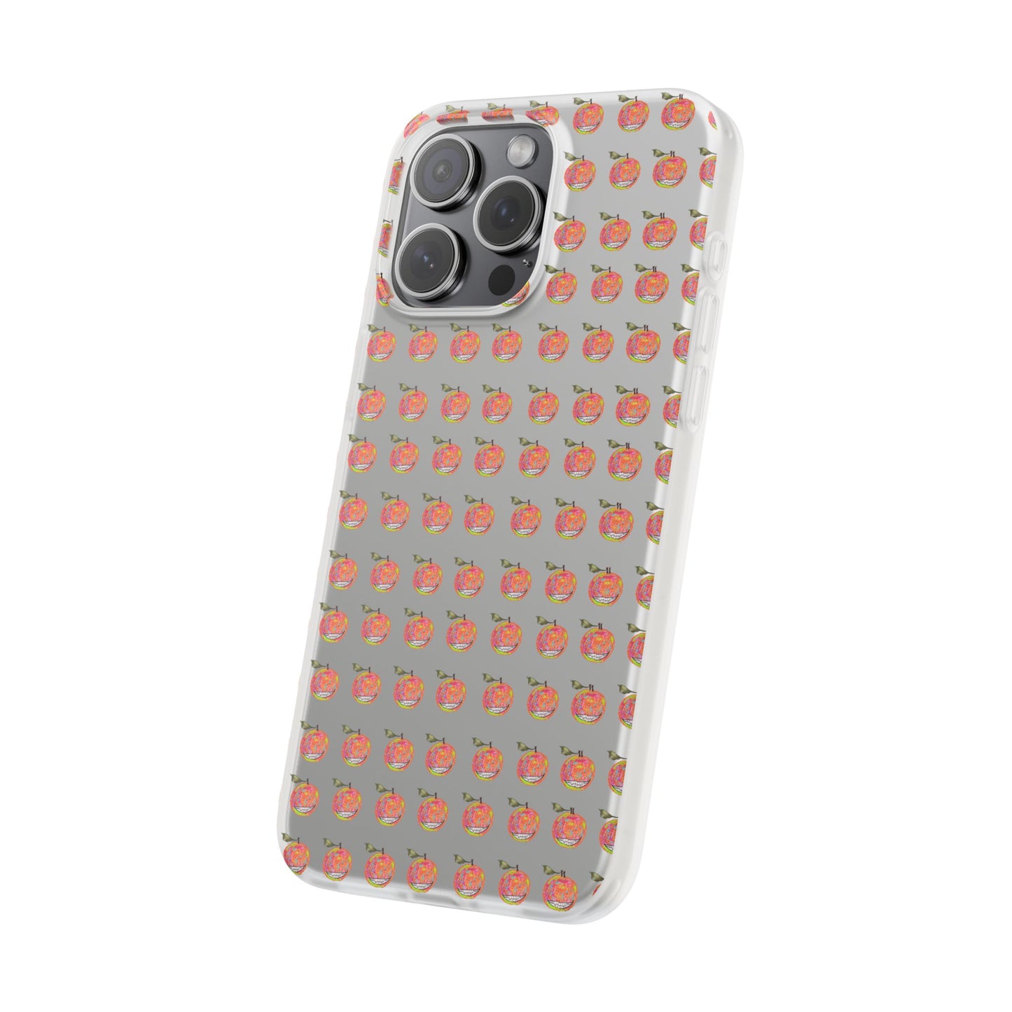 Florida Print Flexi Cases