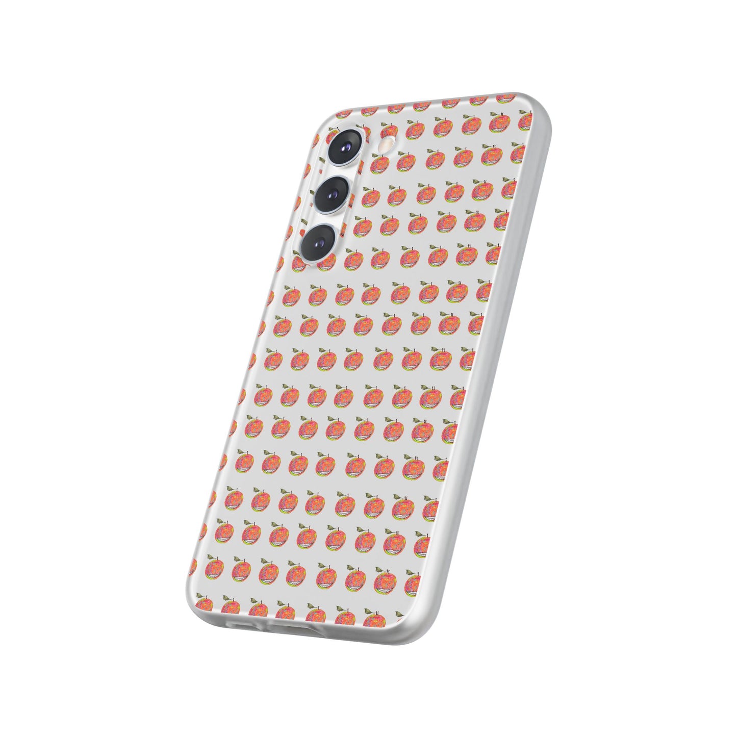 Florida Print Flexi Cases