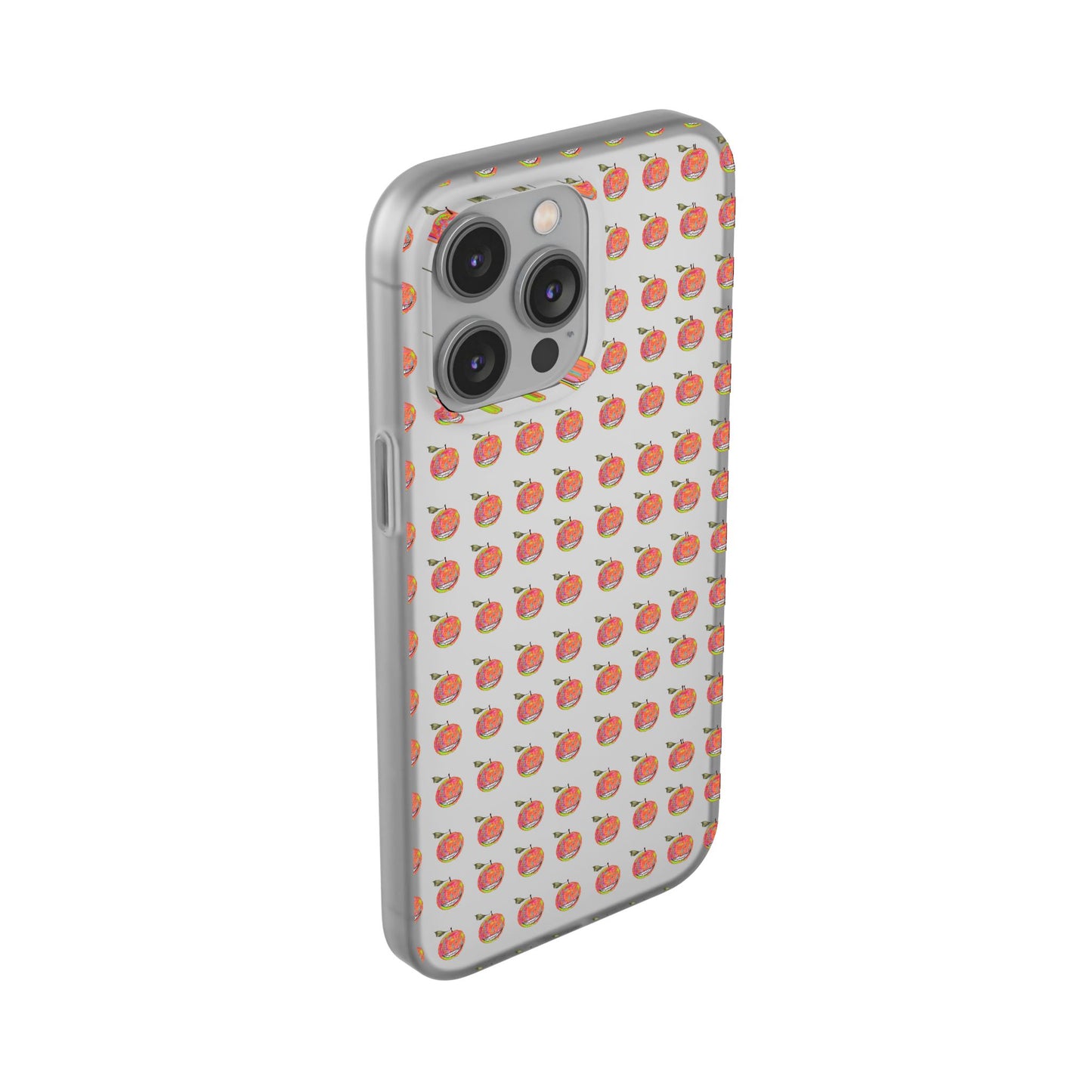 Florida Print Flexi Cases