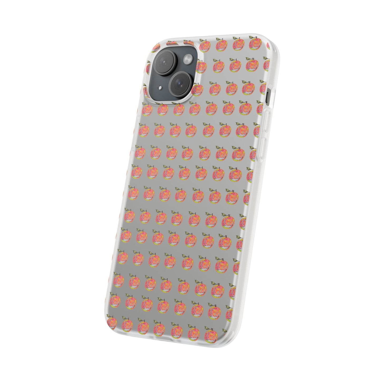 Florida Print Flexi Cases