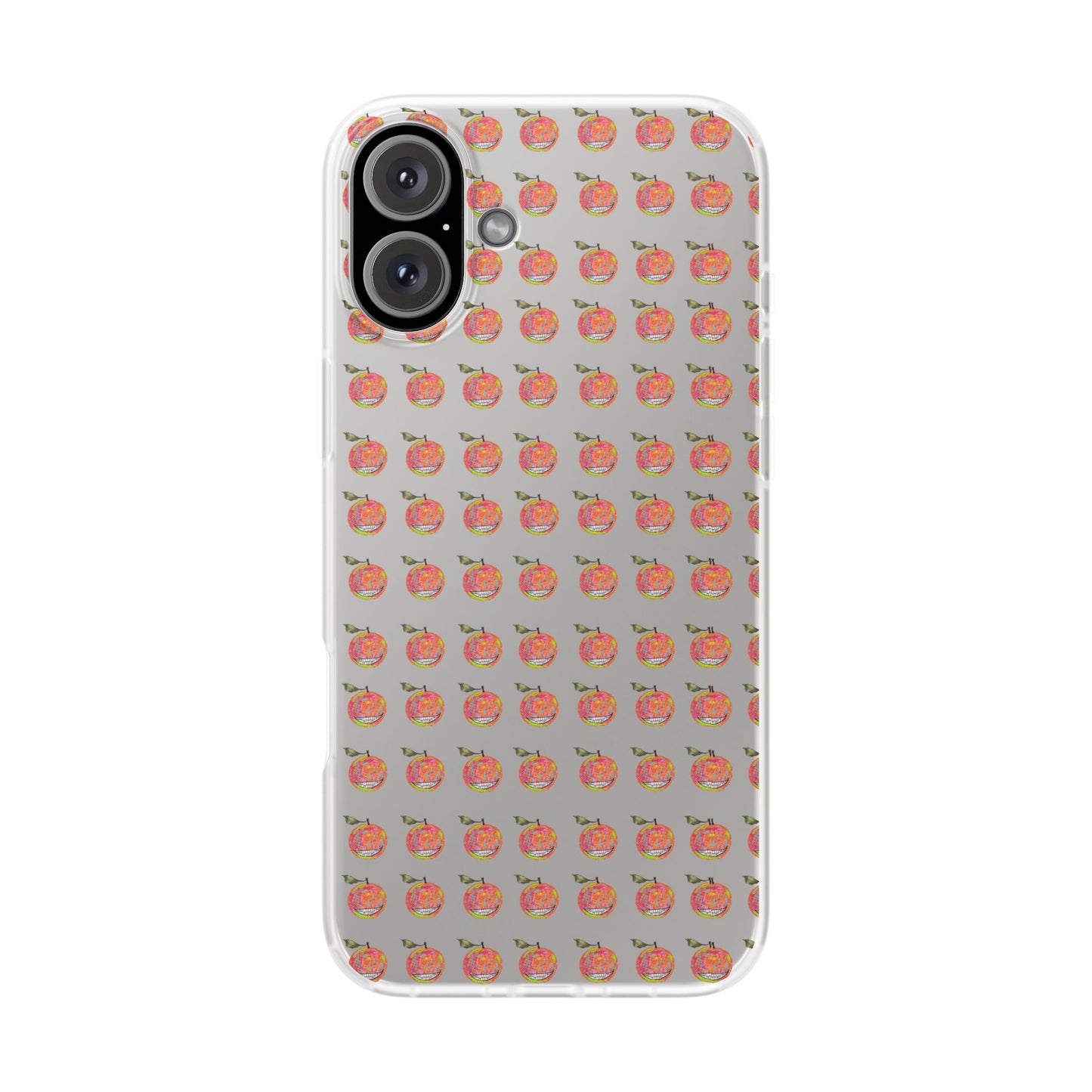 Florida Print Flexi Cases