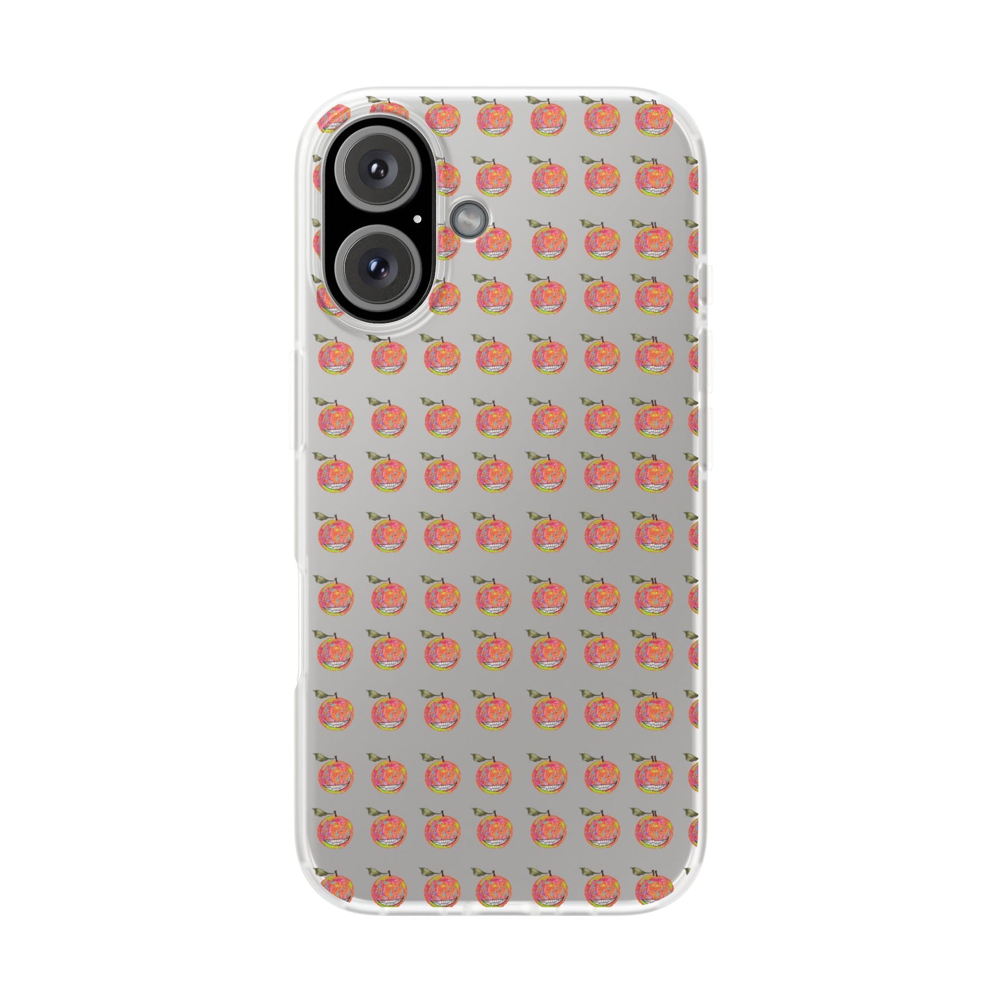 Florida Print Flexi Cases
