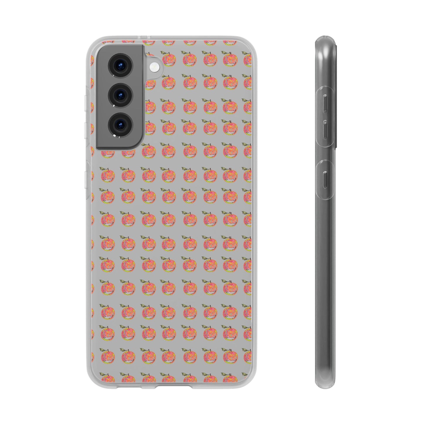 Florida Print Flexi Cases