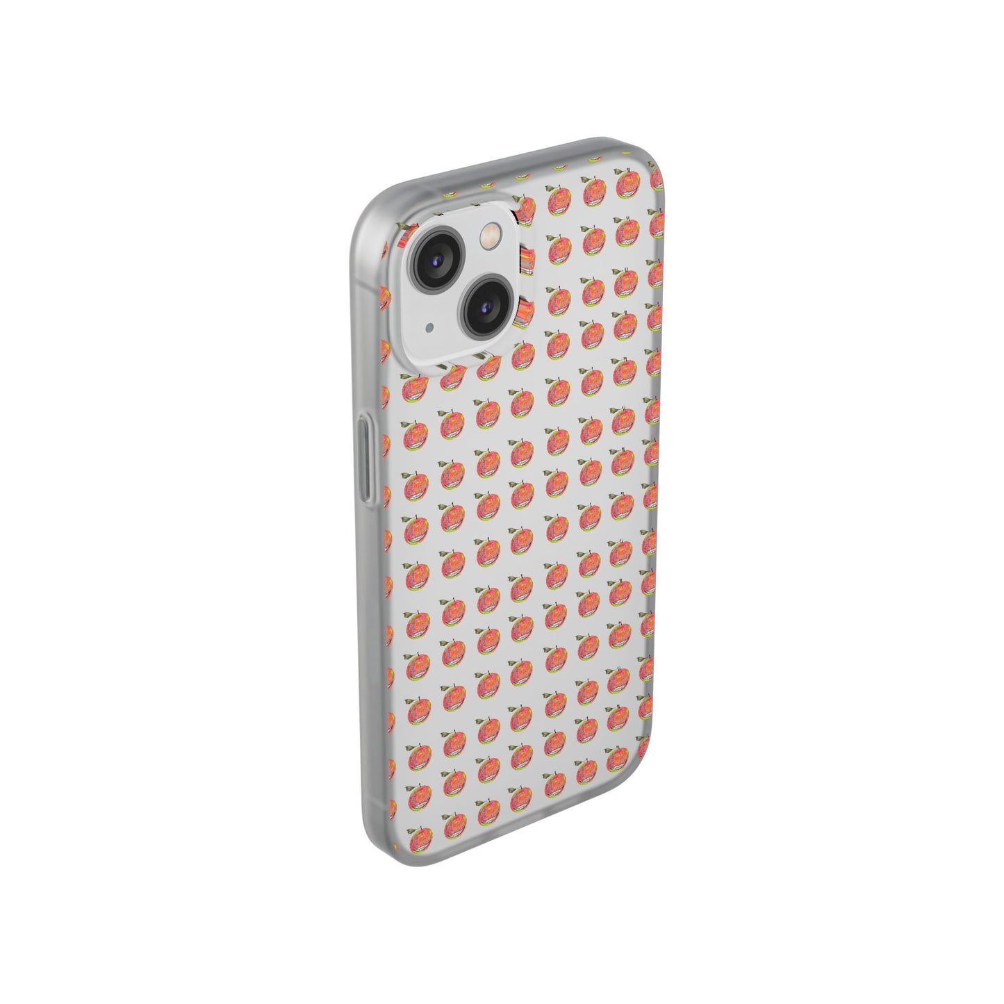 Florida Print Flexi Cases