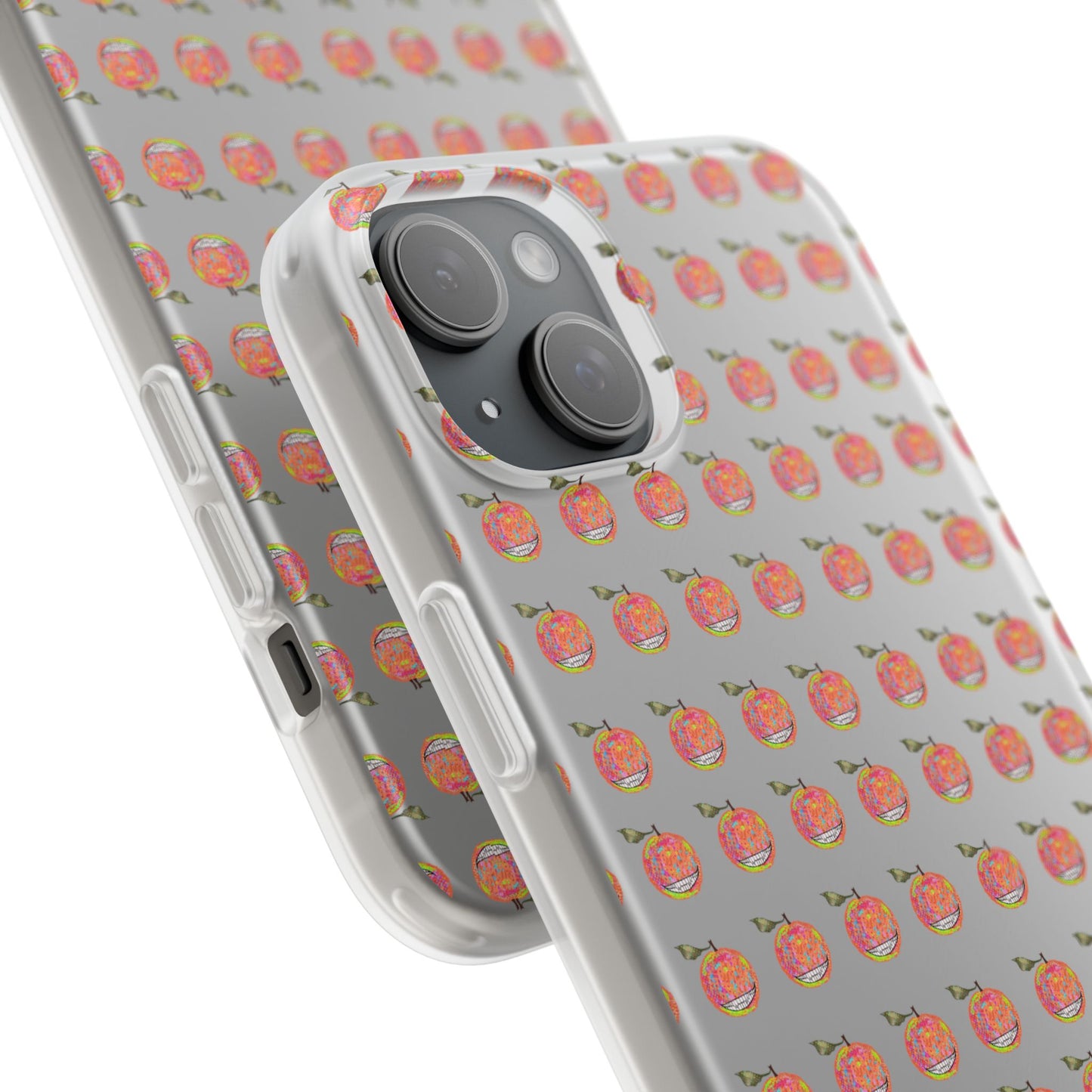Florida Print Flexi Cases