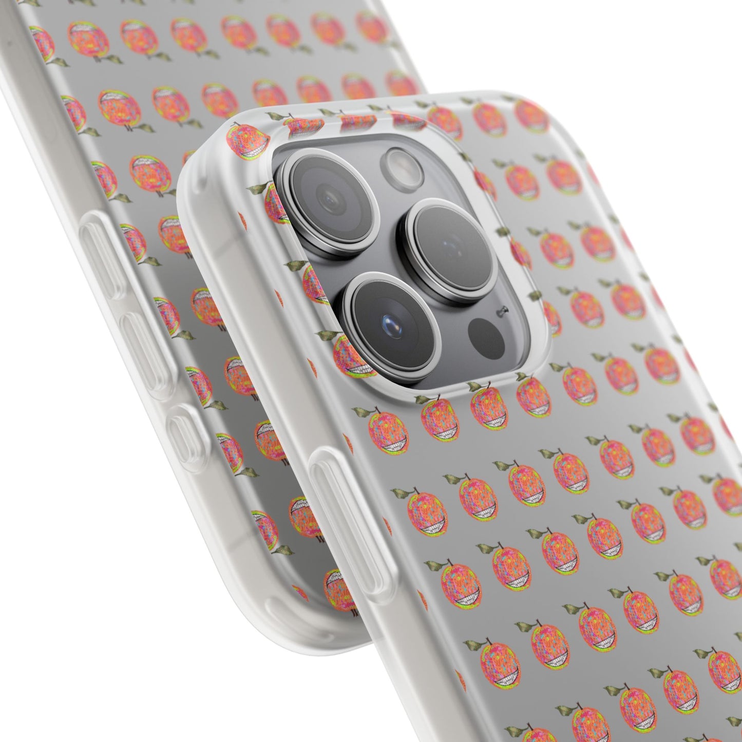 Florida Print Flexi Cases