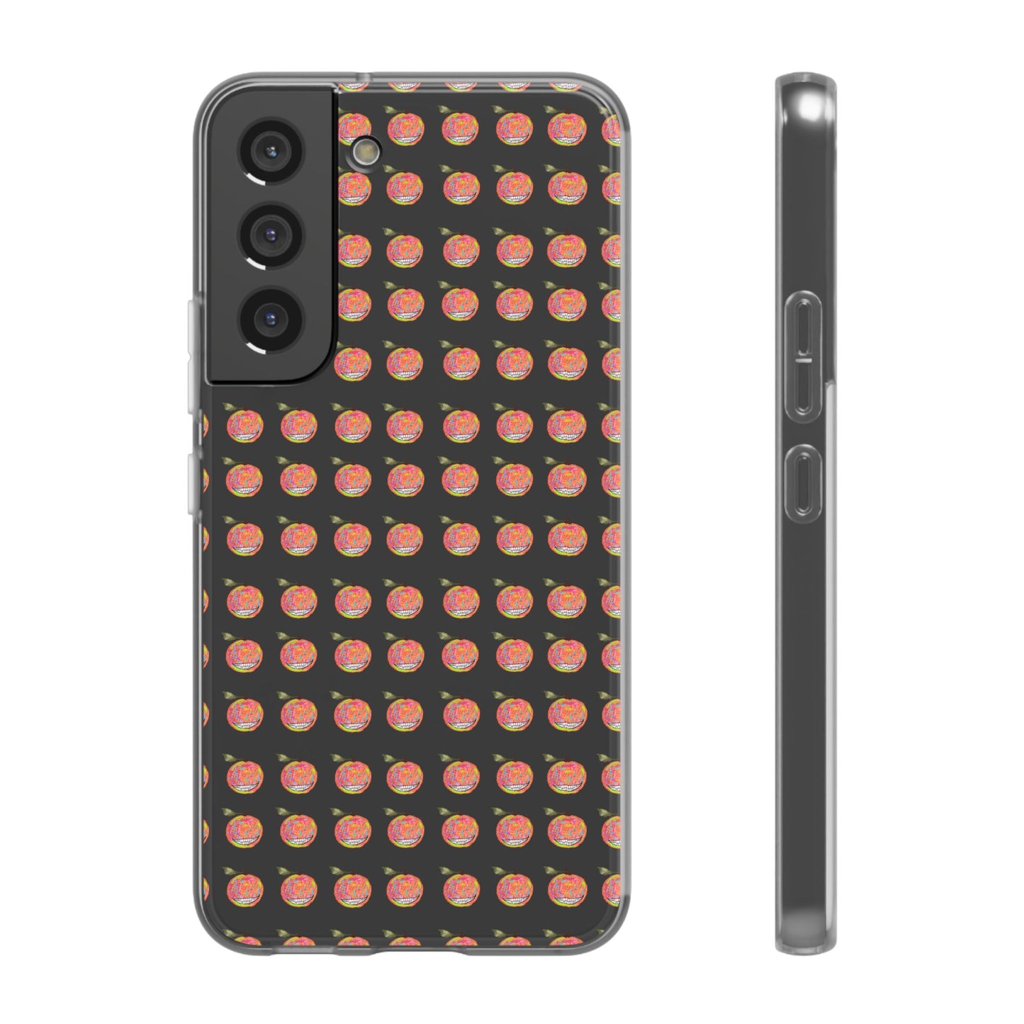Florida Print Flexi Cases