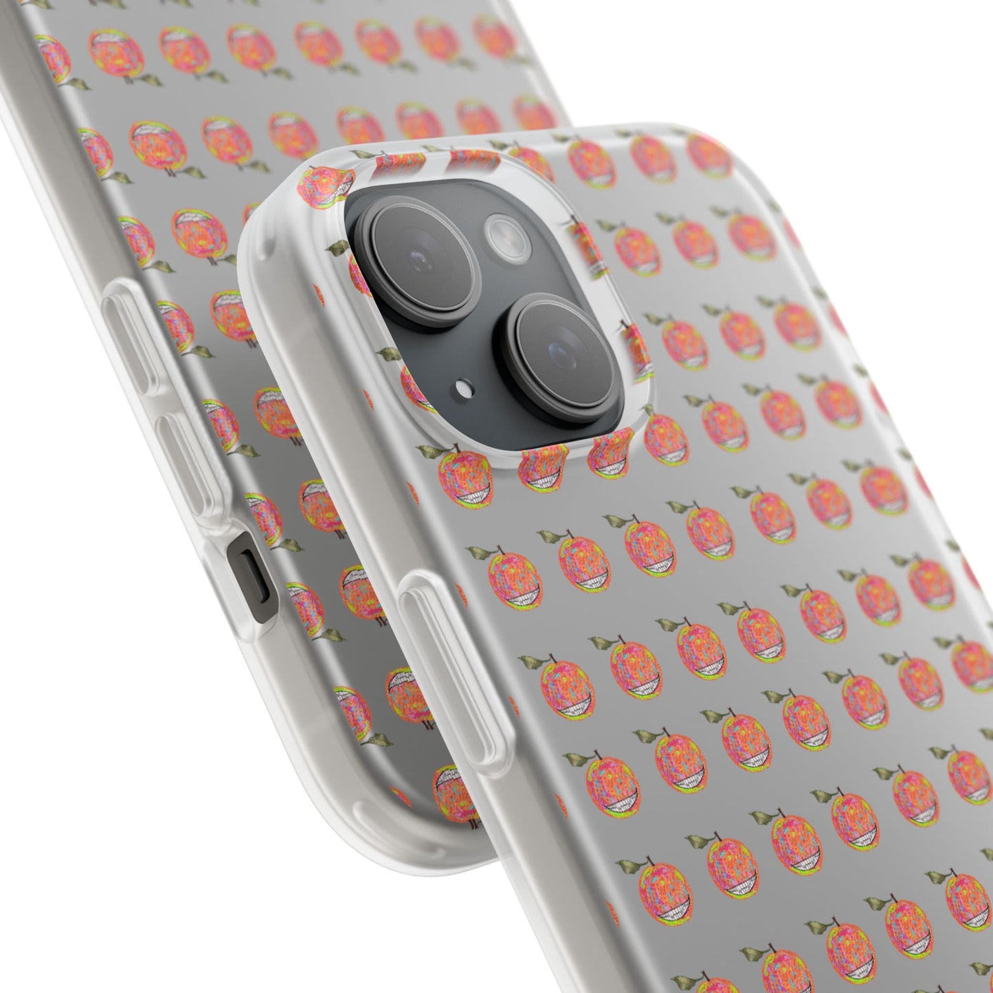 Florida Print Flexi Cases