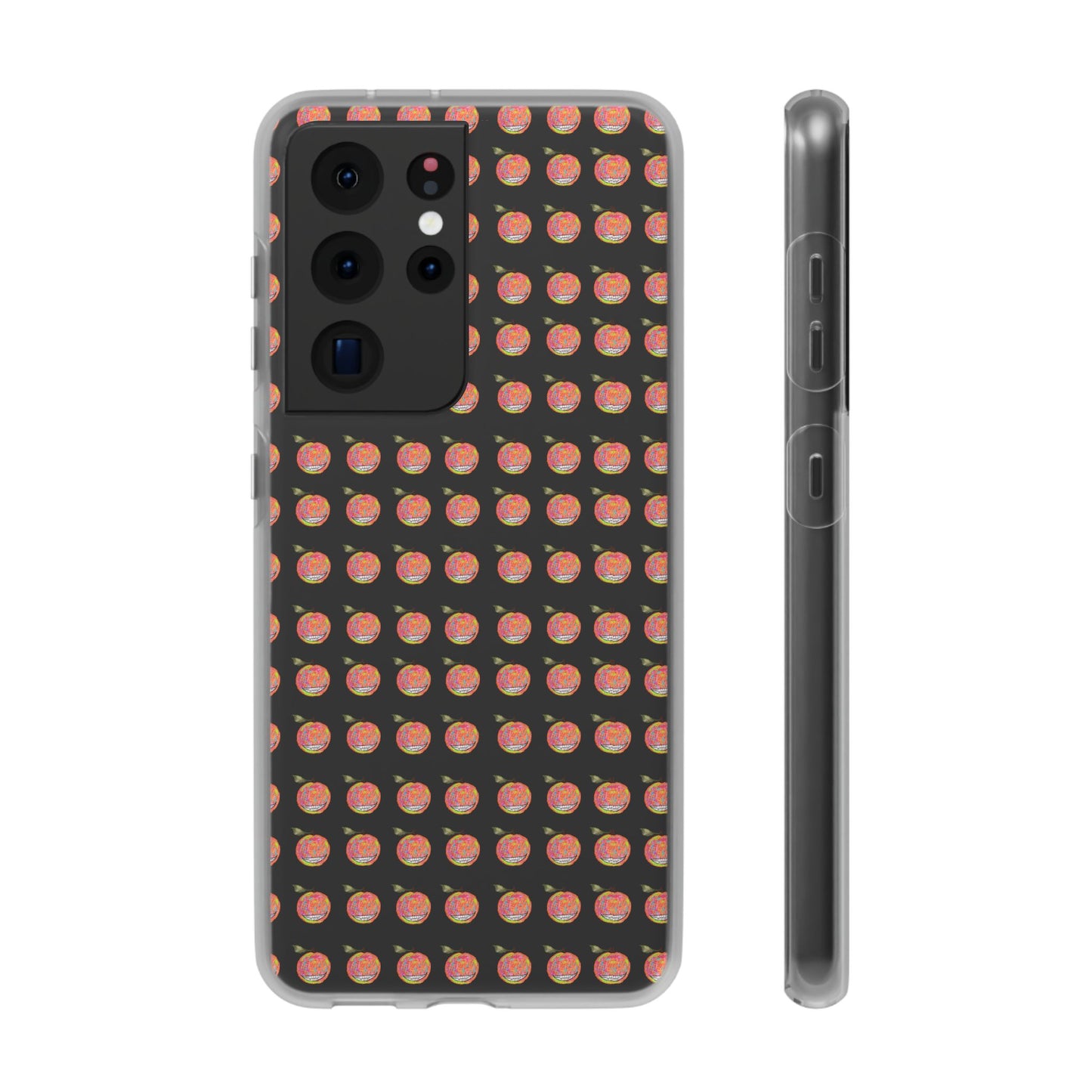 Florida Print Flexi Cases