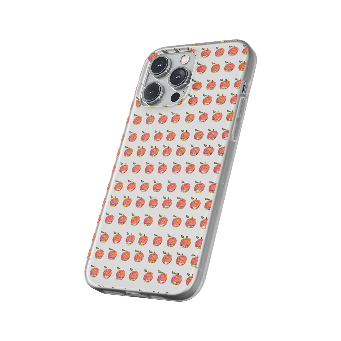 Florida Print Flexi Cases