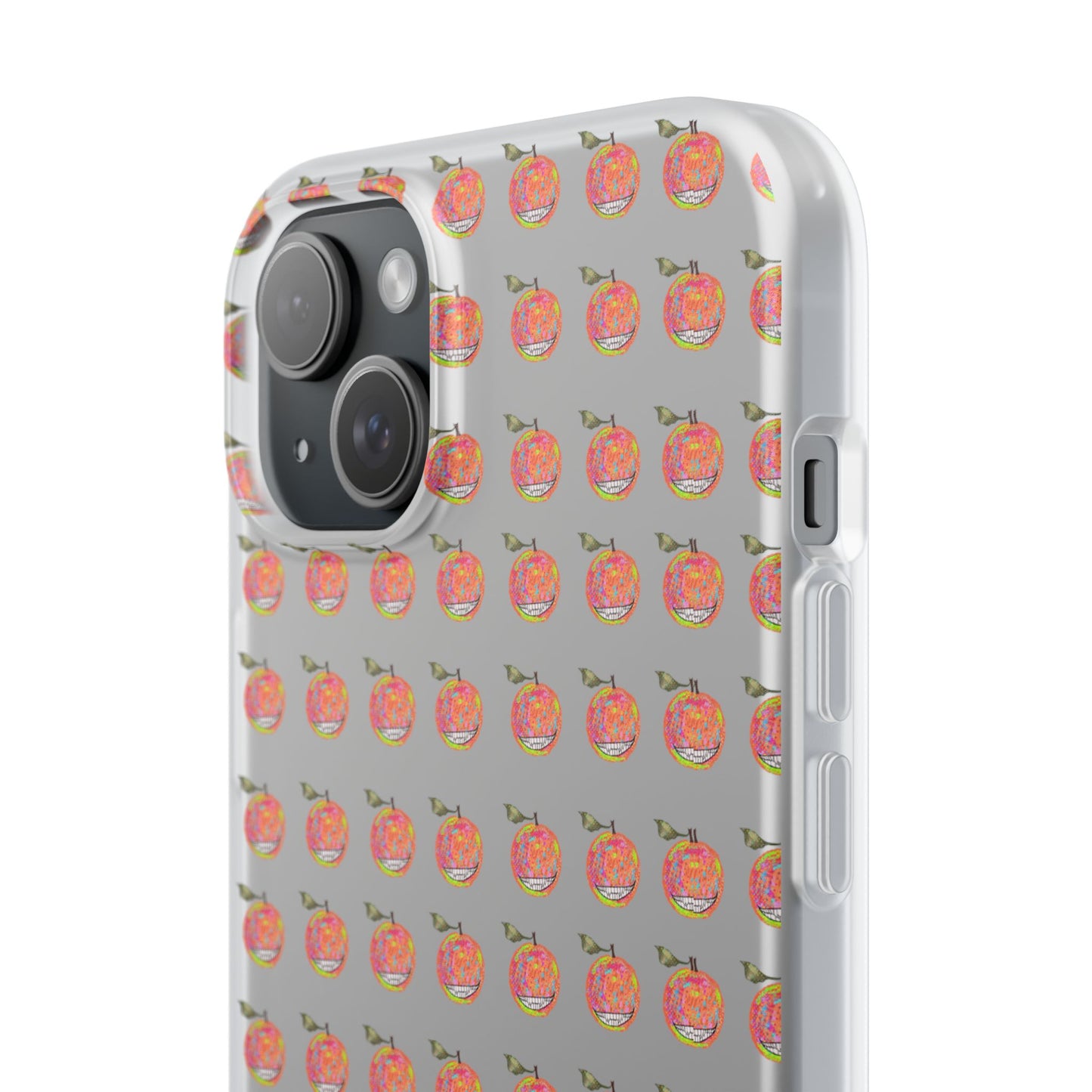 Florida Print Flexi Cases