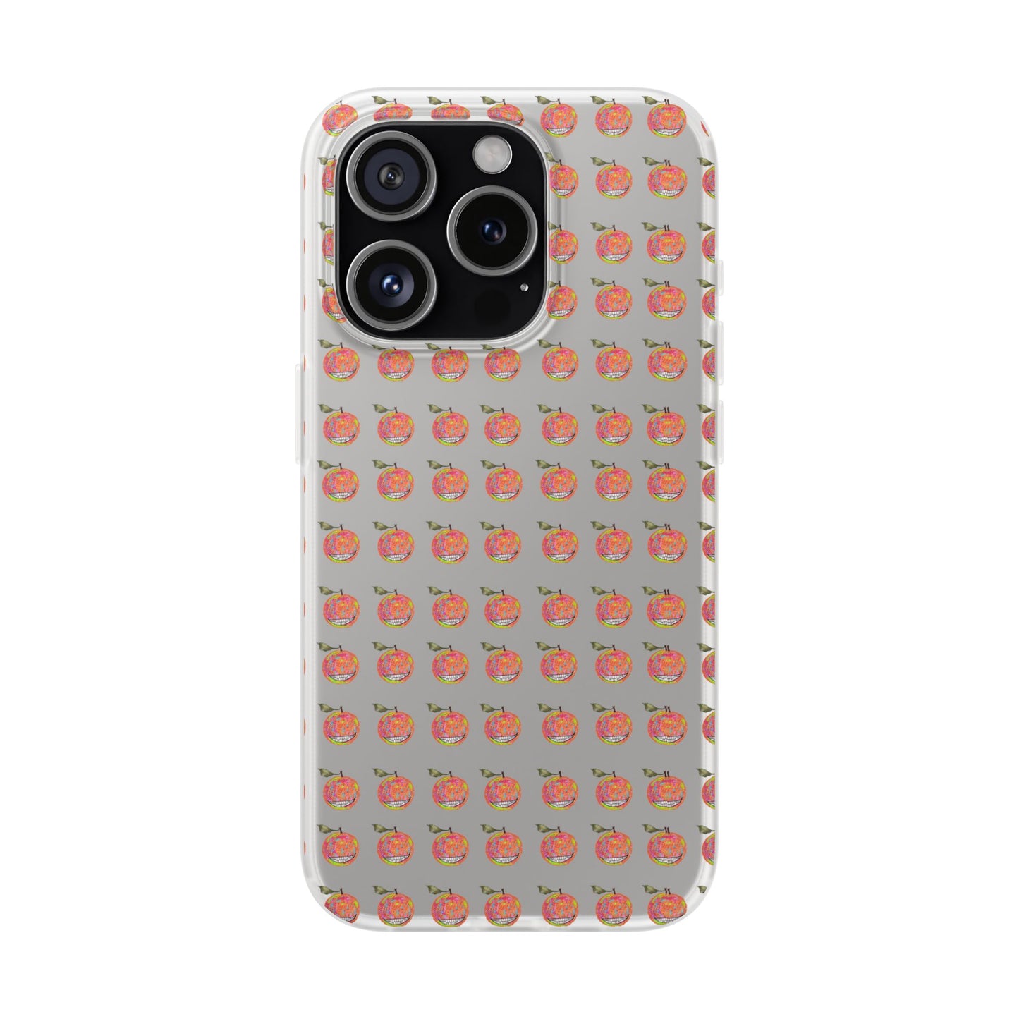 Florida Print Flexi Cases
