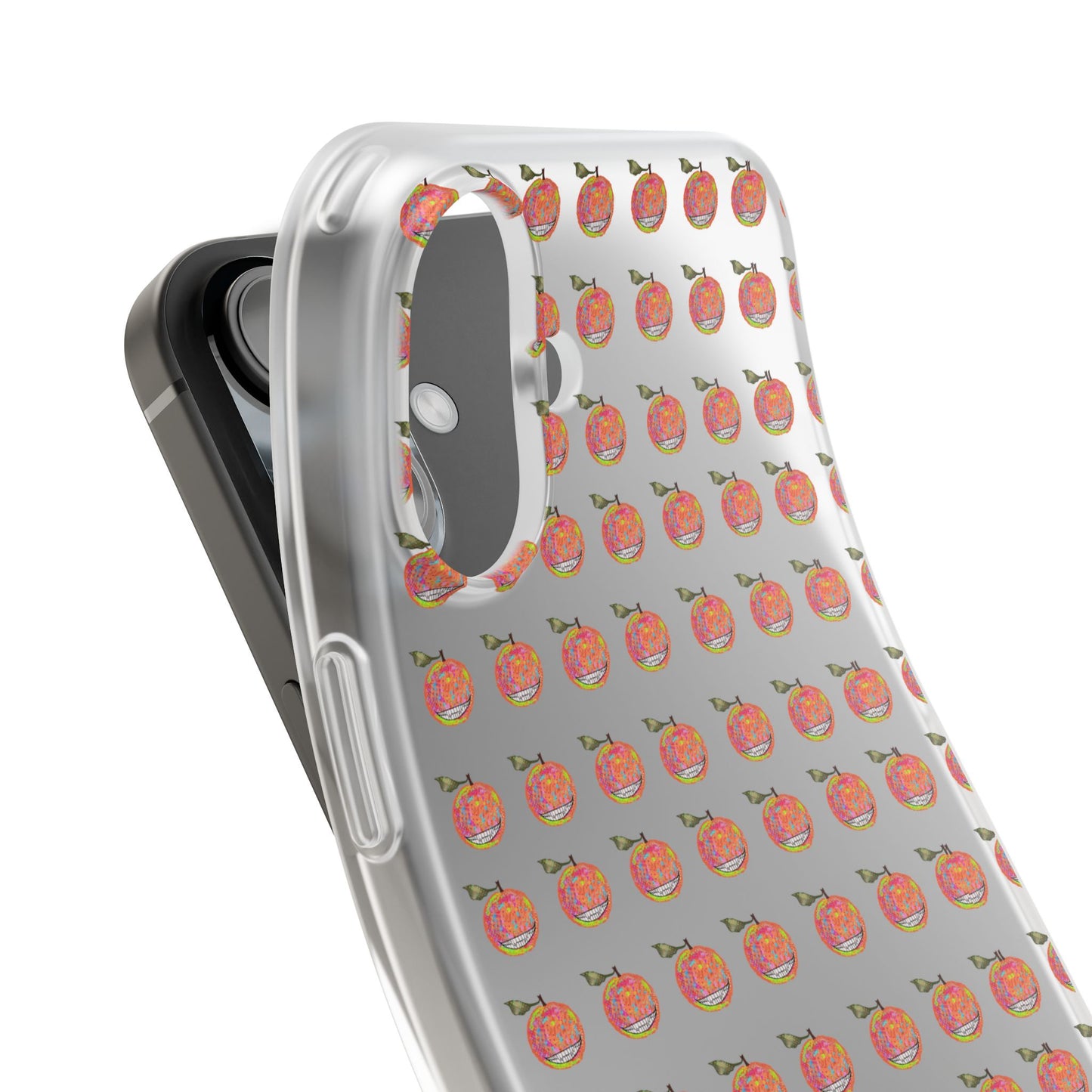 Florida Print Flexi Cases