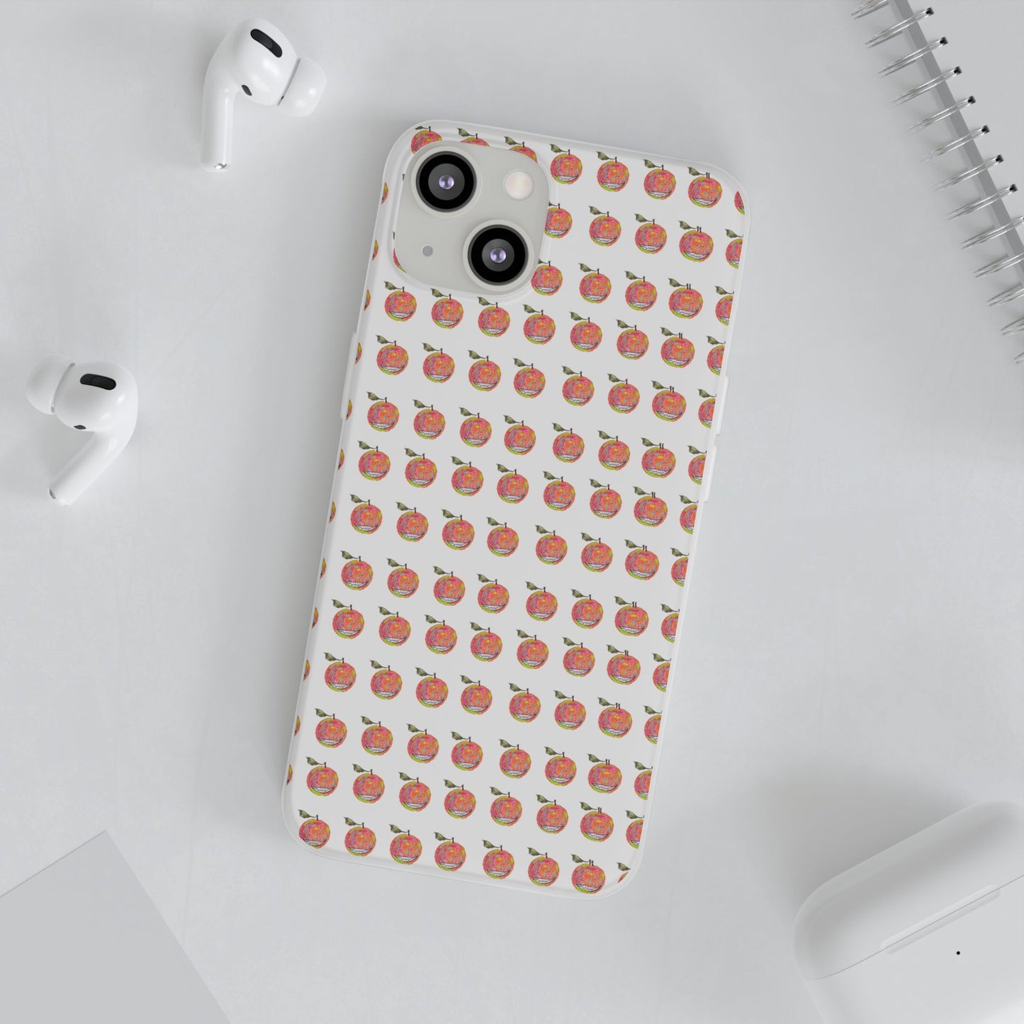 Florida Print Flexi Cases