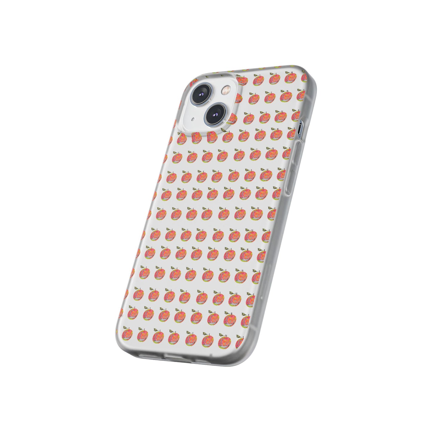 Florida Print Flexi Cases