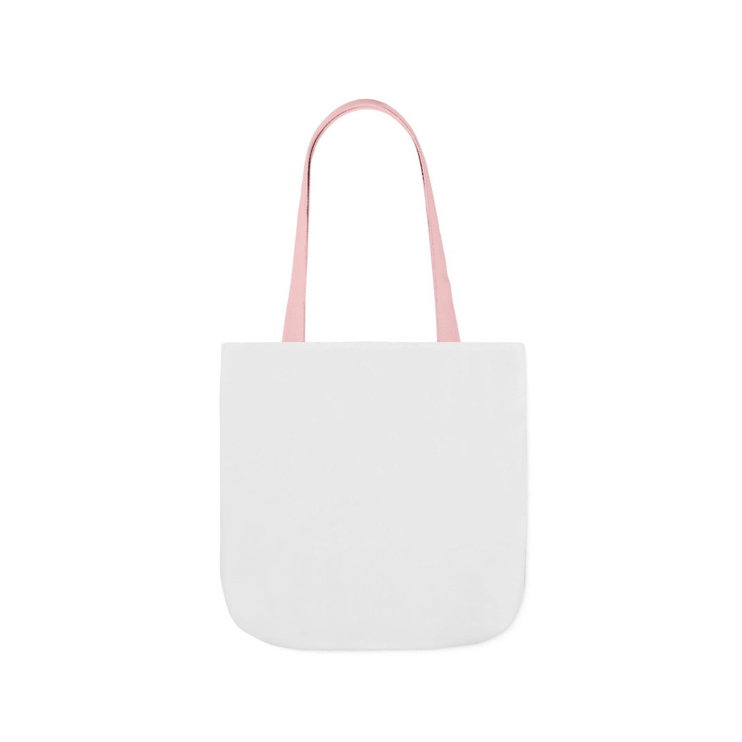 Fire Heart Canvas Tote Bag