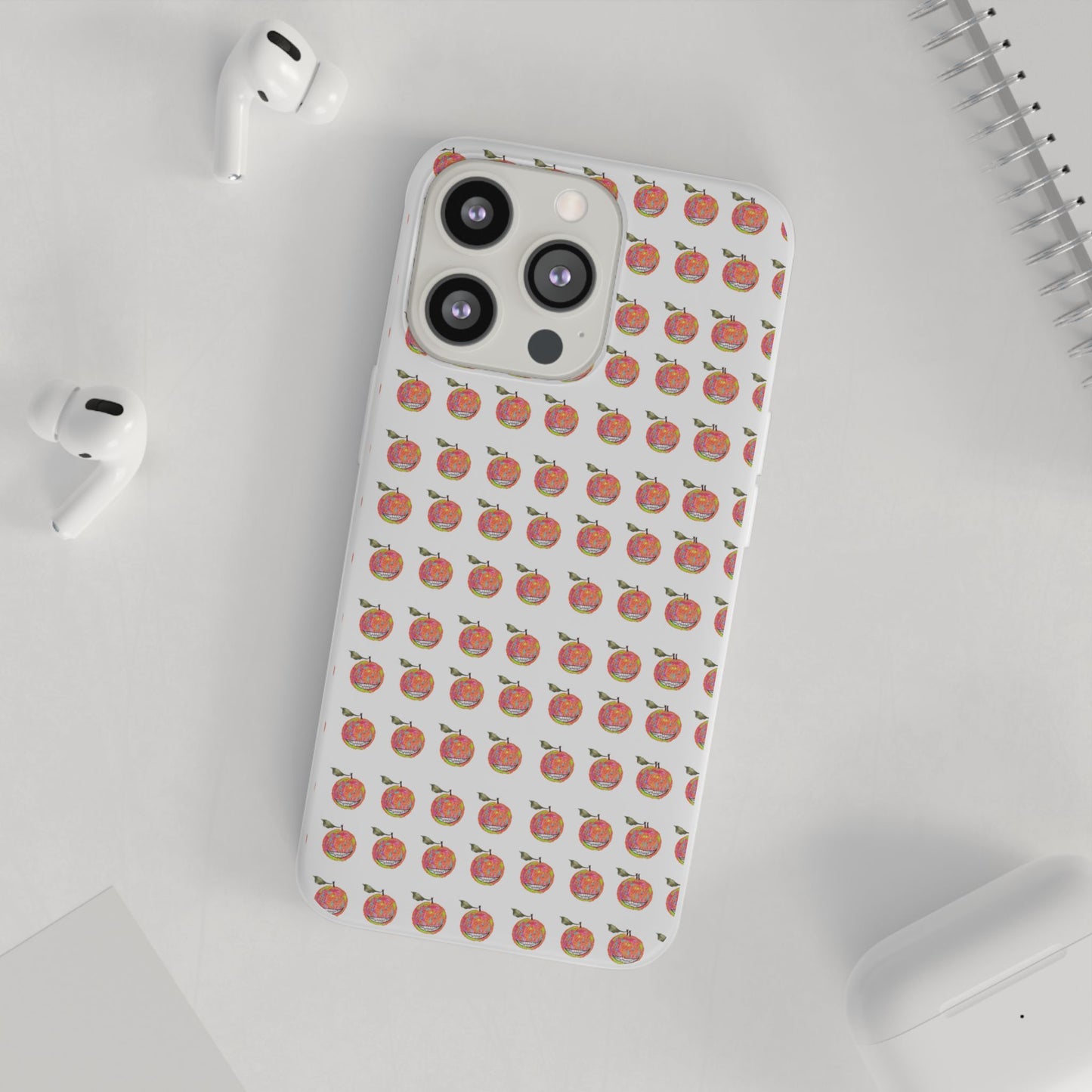 Florida Print Flexi Cases