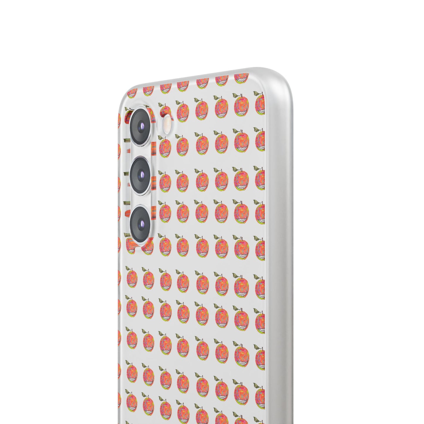 Florida Print Flexi Cases