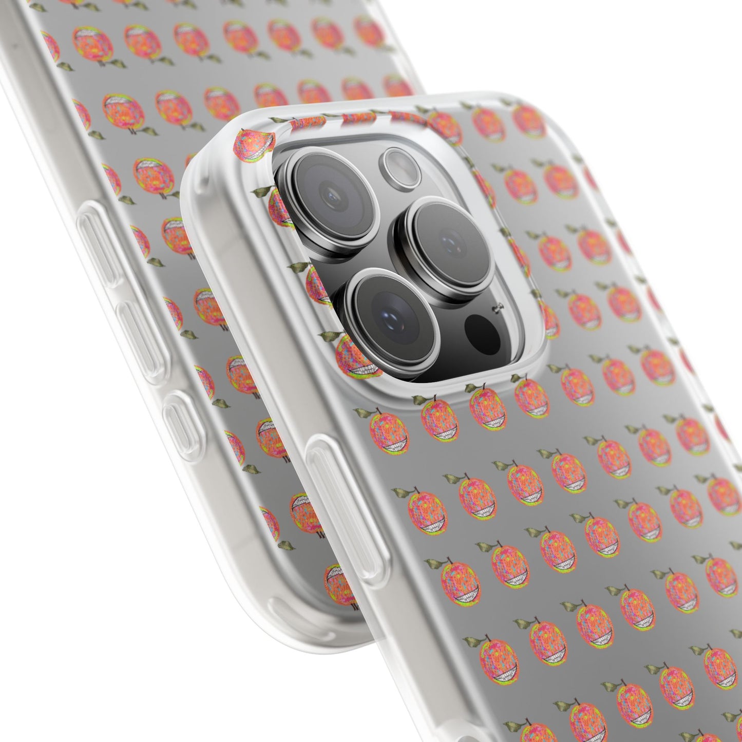 Florida Print Flexi Cases