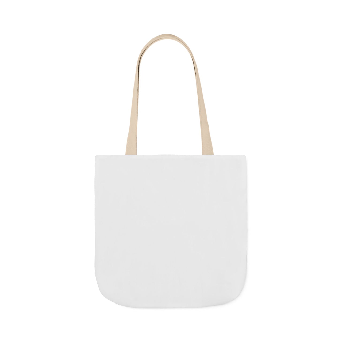 Fire Heart Canvas Tote Bag