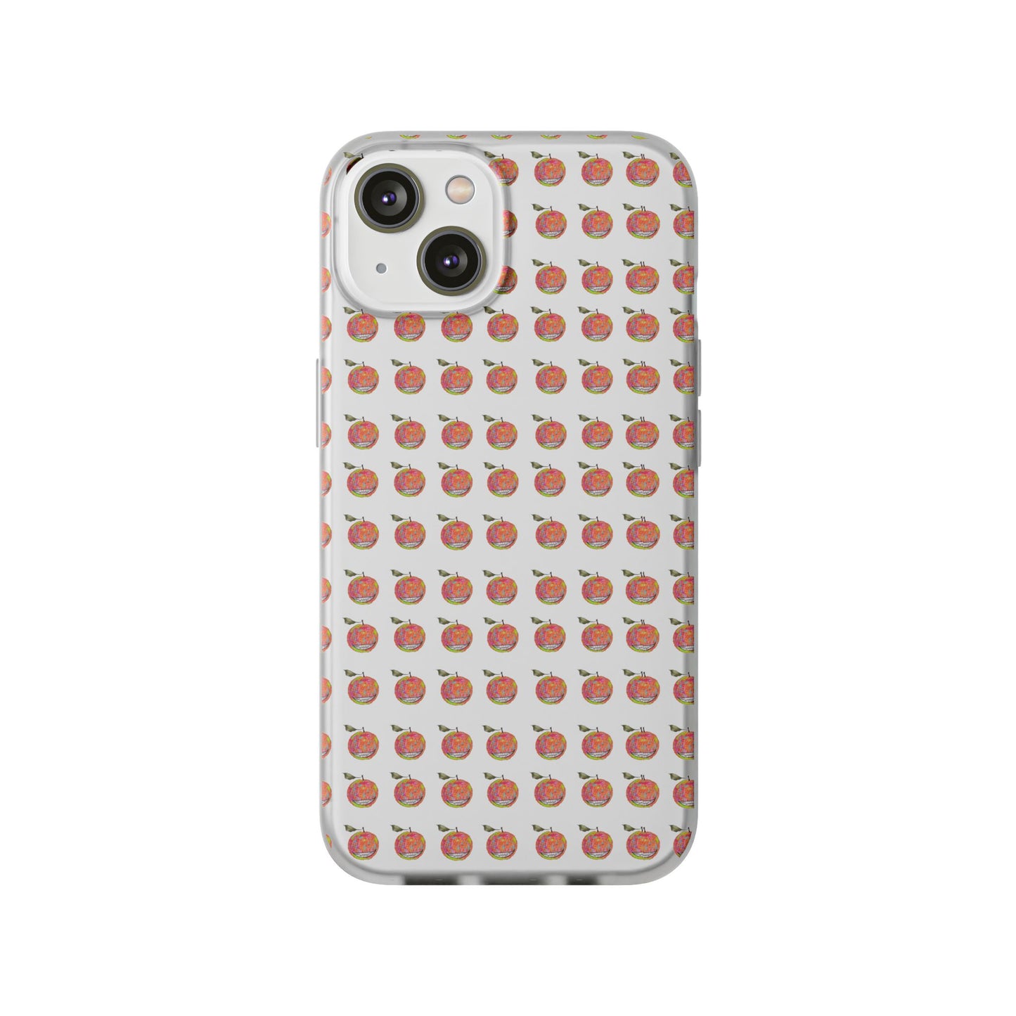 Florida Print Flexi Cases