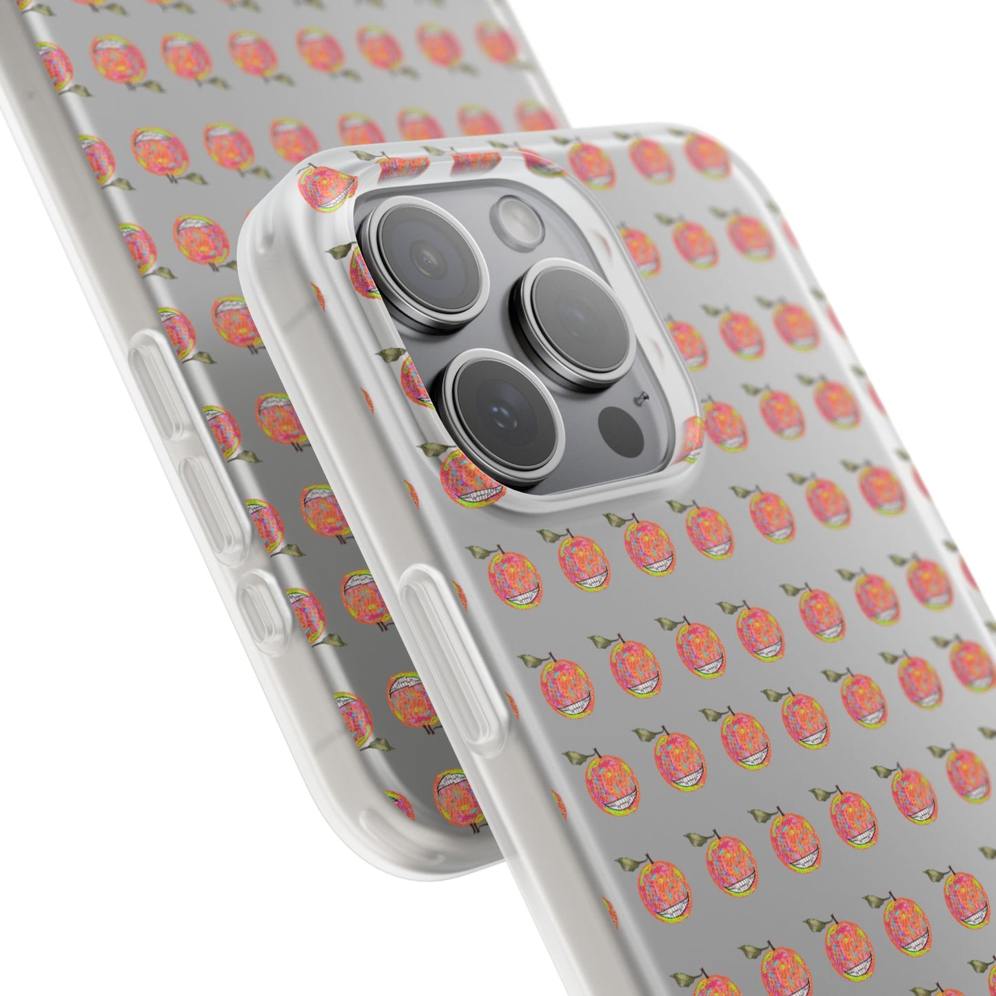 Florida Print Flexi Cases