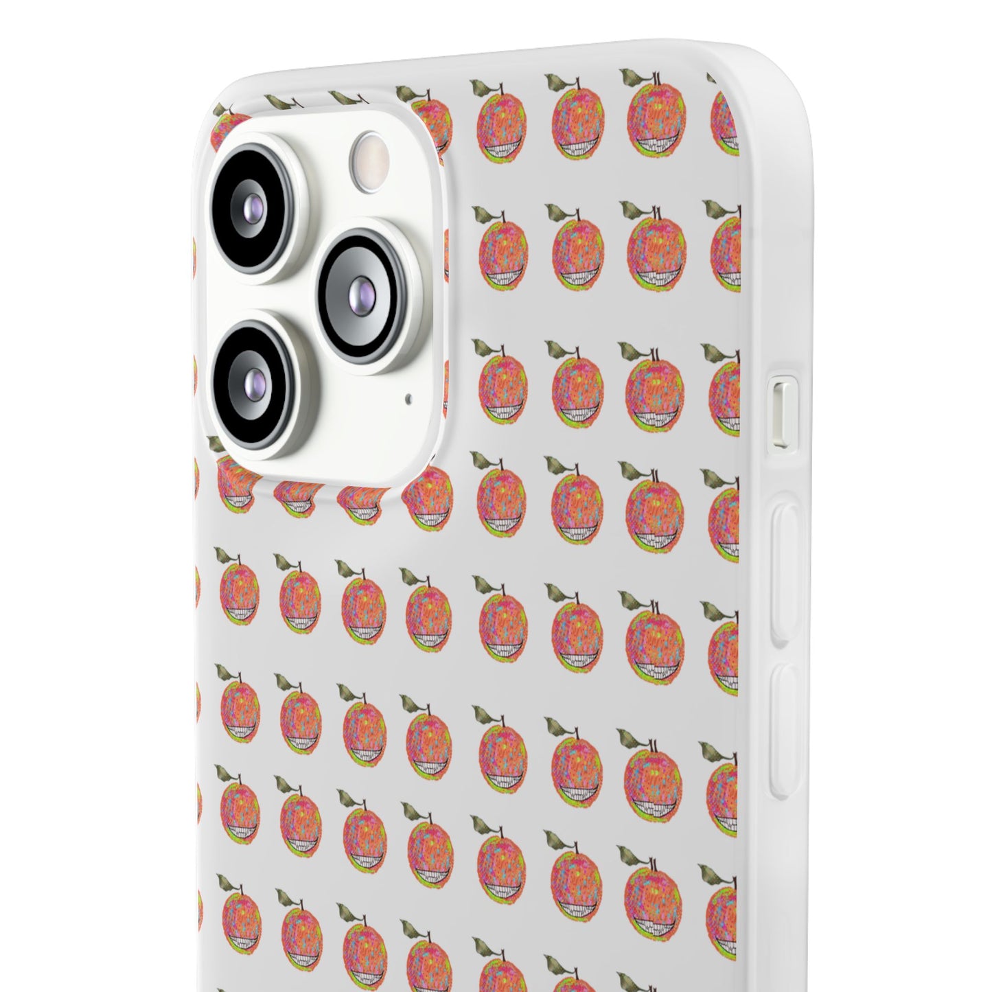Florida Print Flexi Cases
